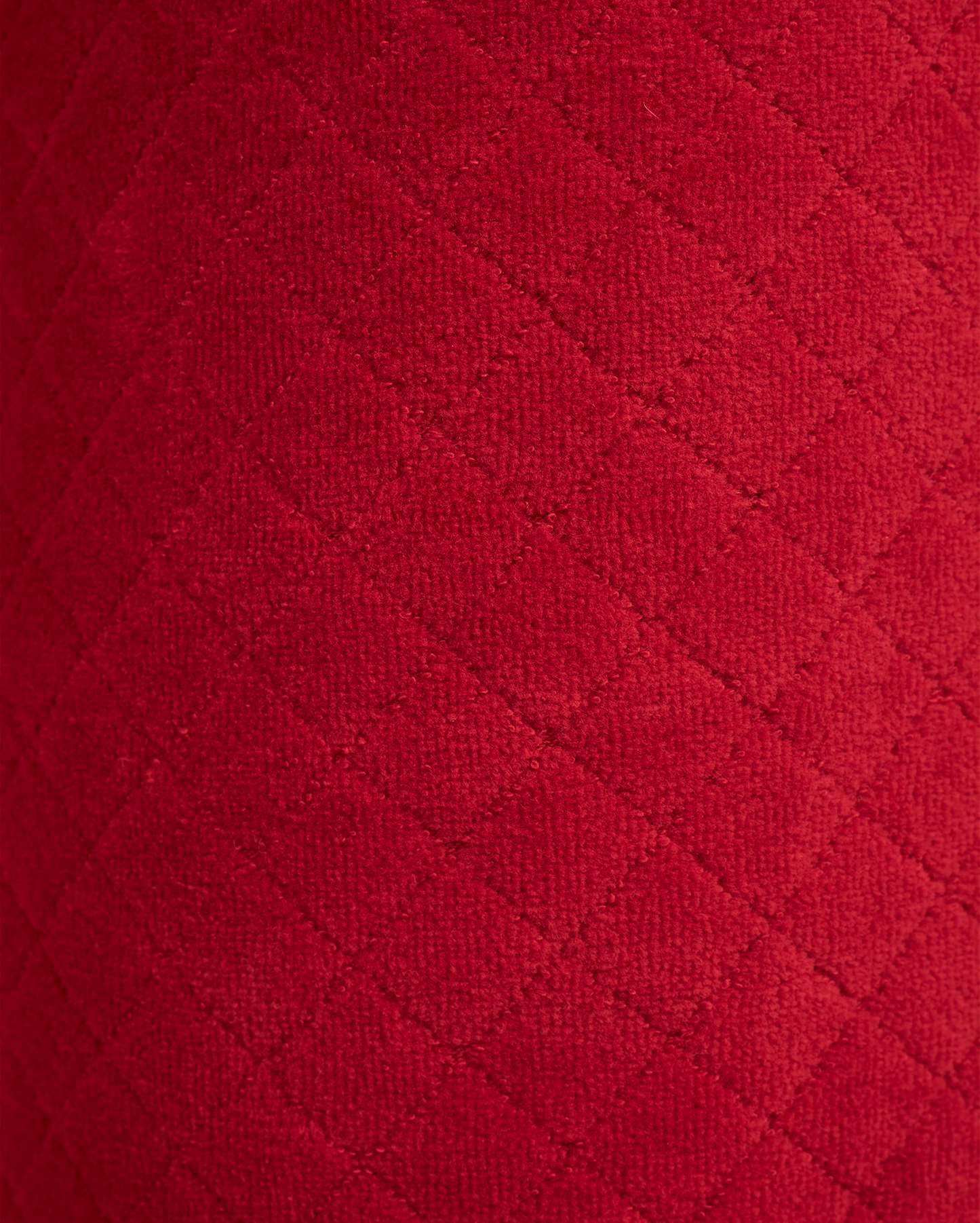 RED PANTS CAROLINA HERÉDIA