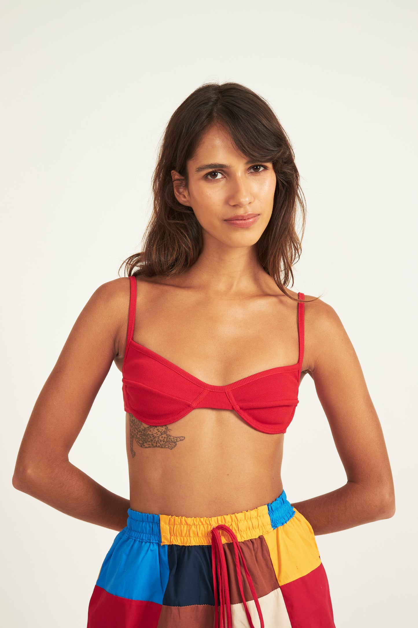 RED TOP