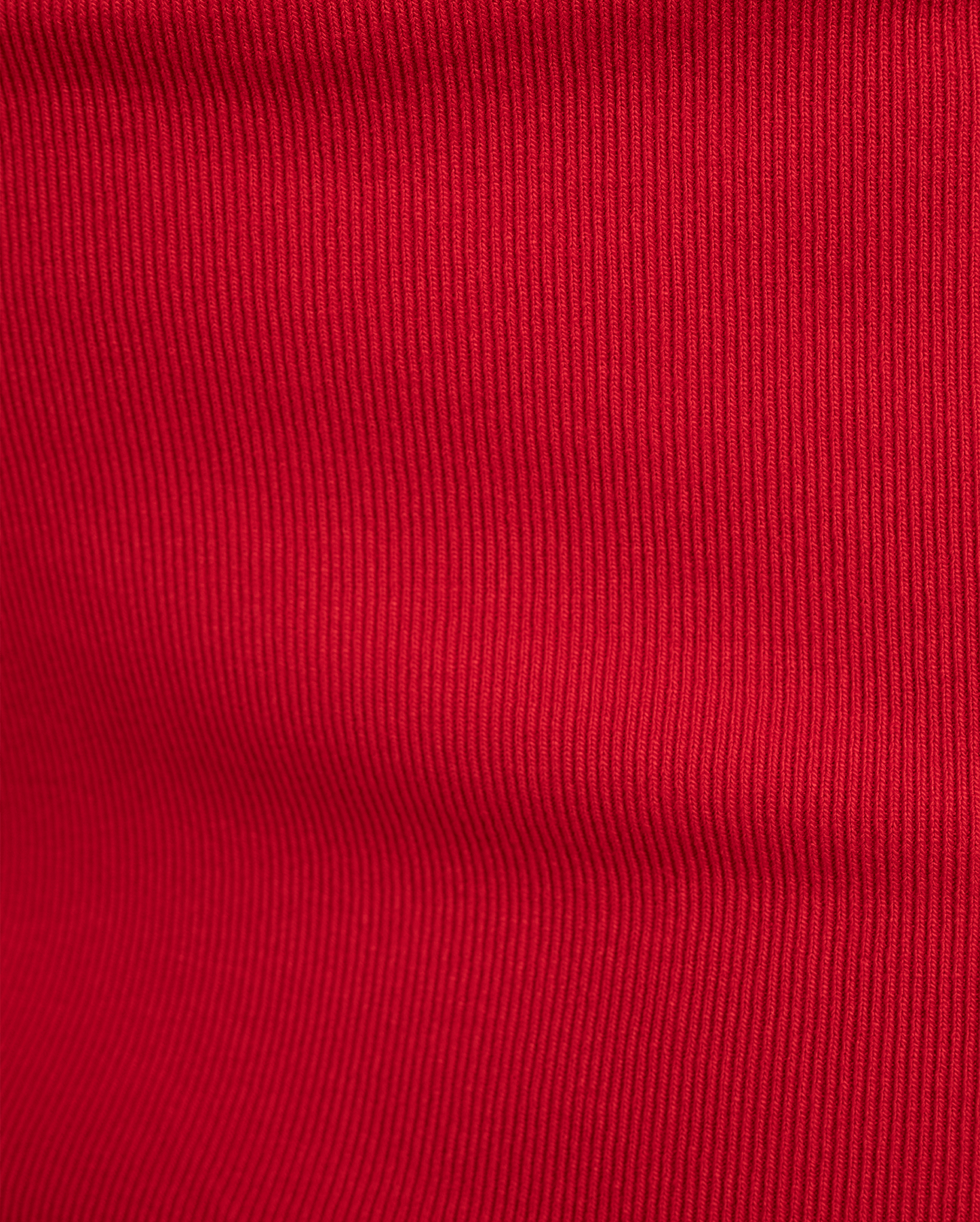 RED SKIRT CAROLINA HERÉDIA