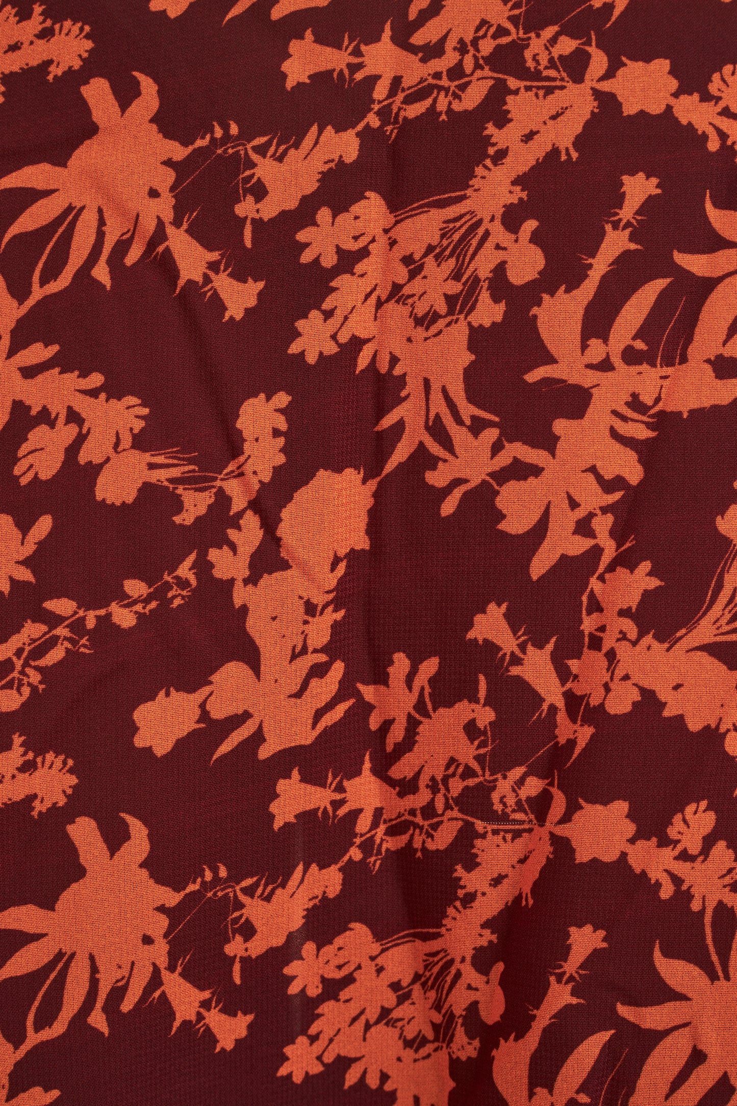 PRINTED TOP