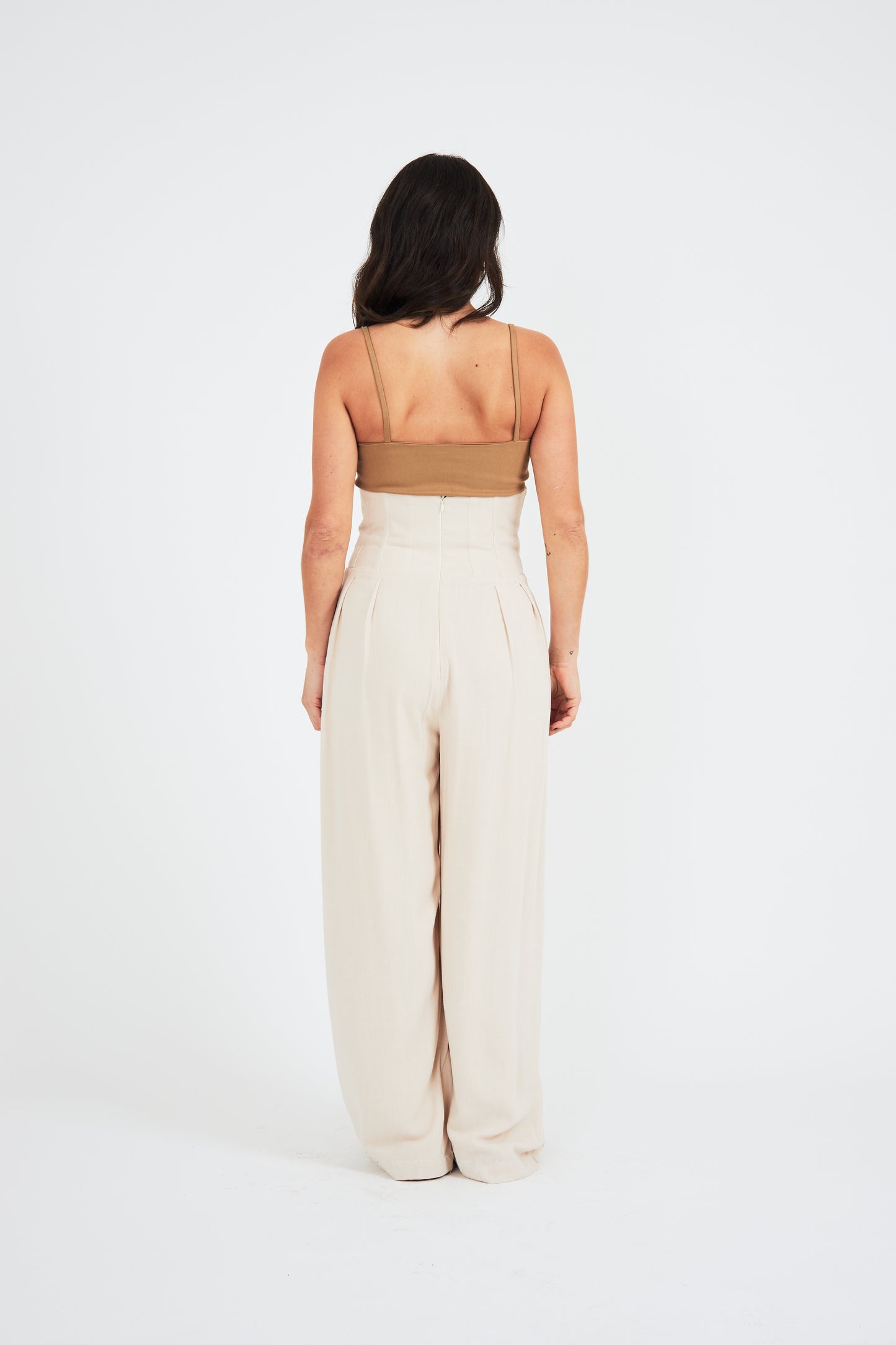 OFF WHITE PANTS