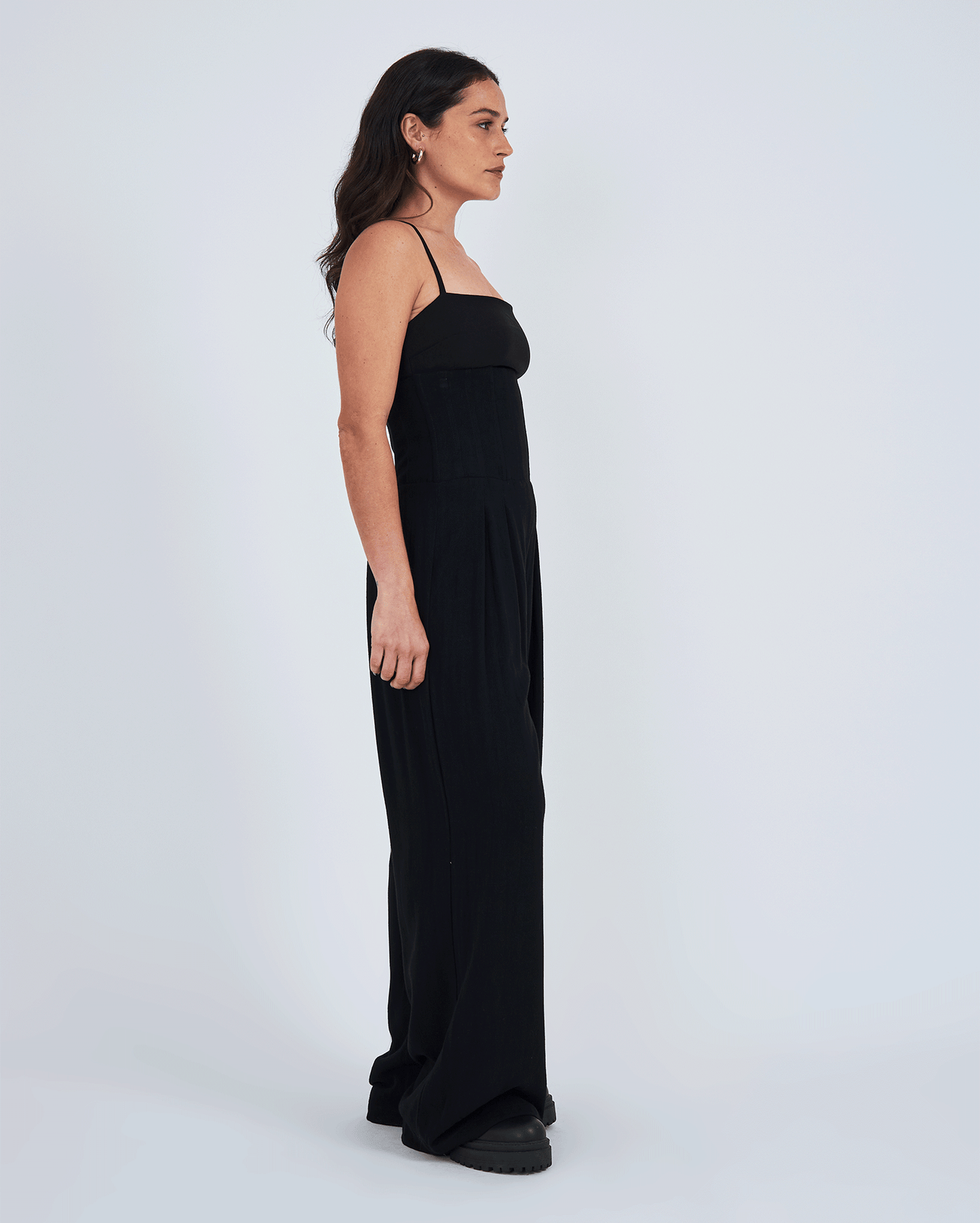 BLACK PANTS