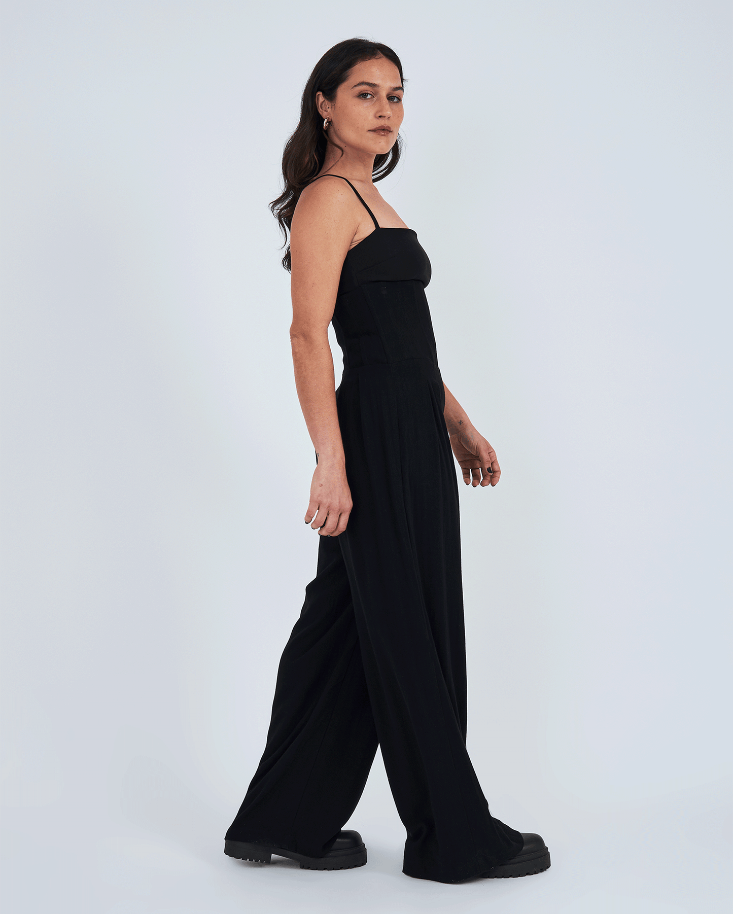 BLACK PANTS