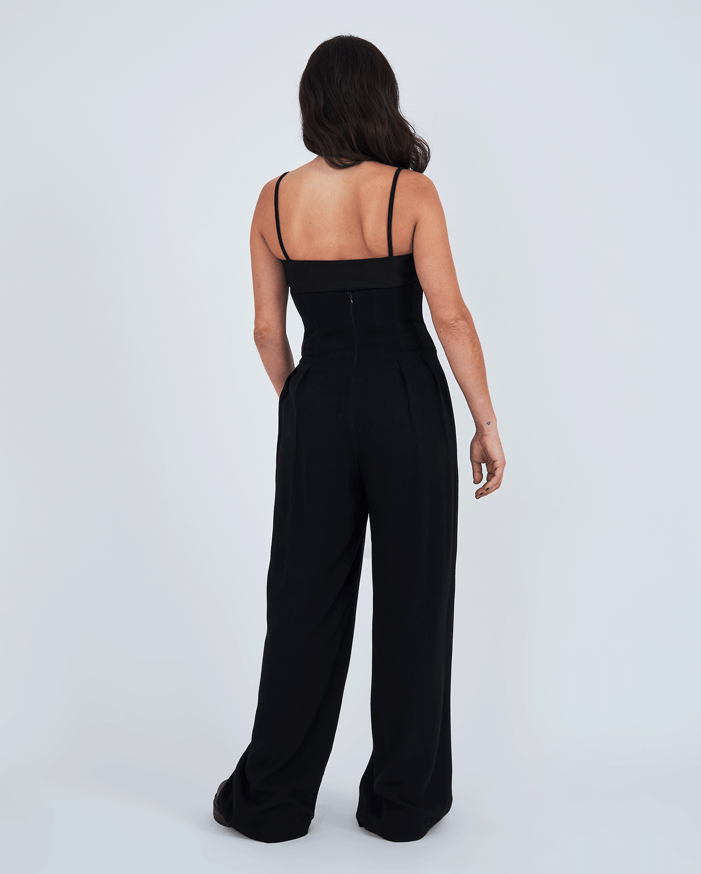 BLACK PANTS