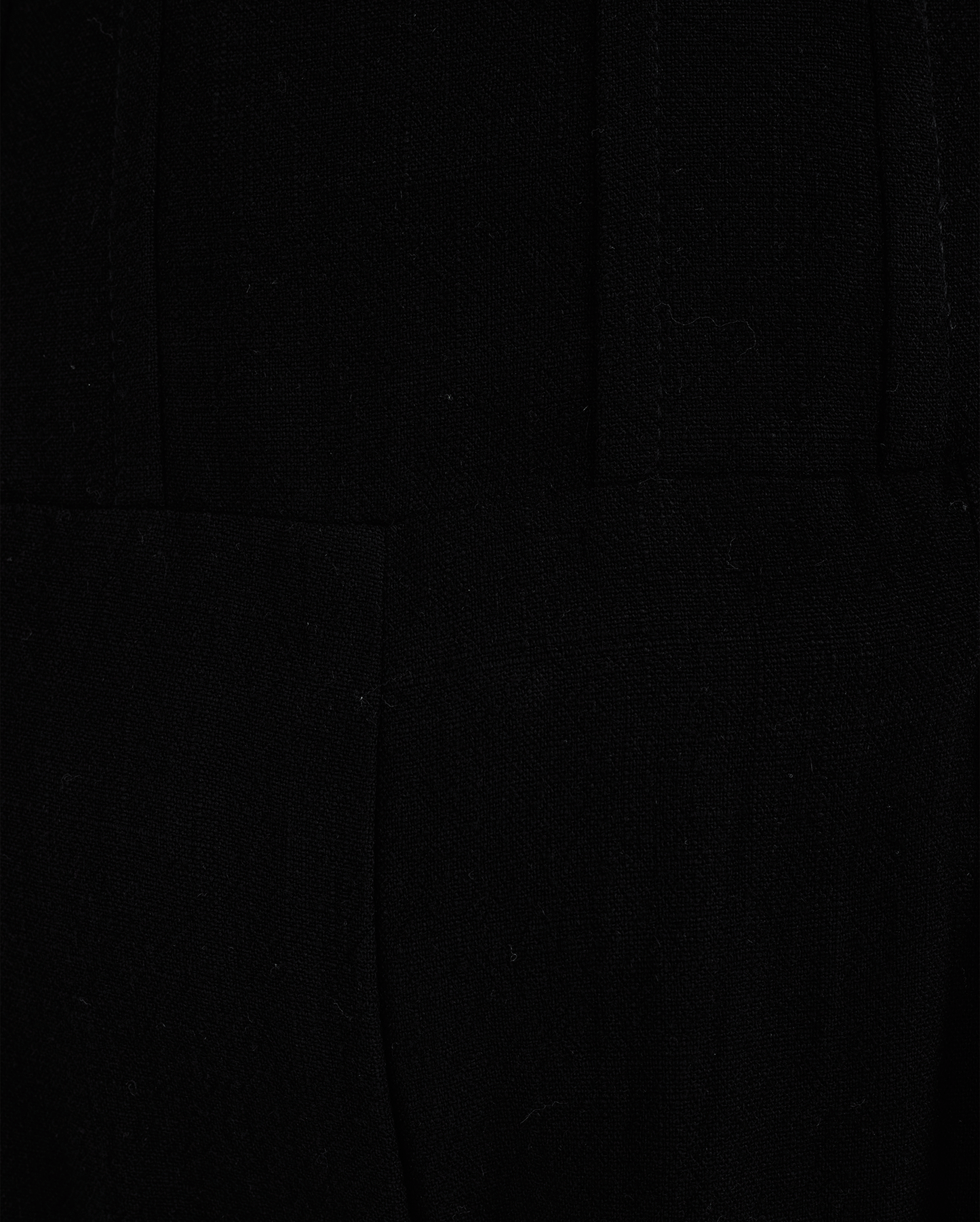 BLACK PANTS