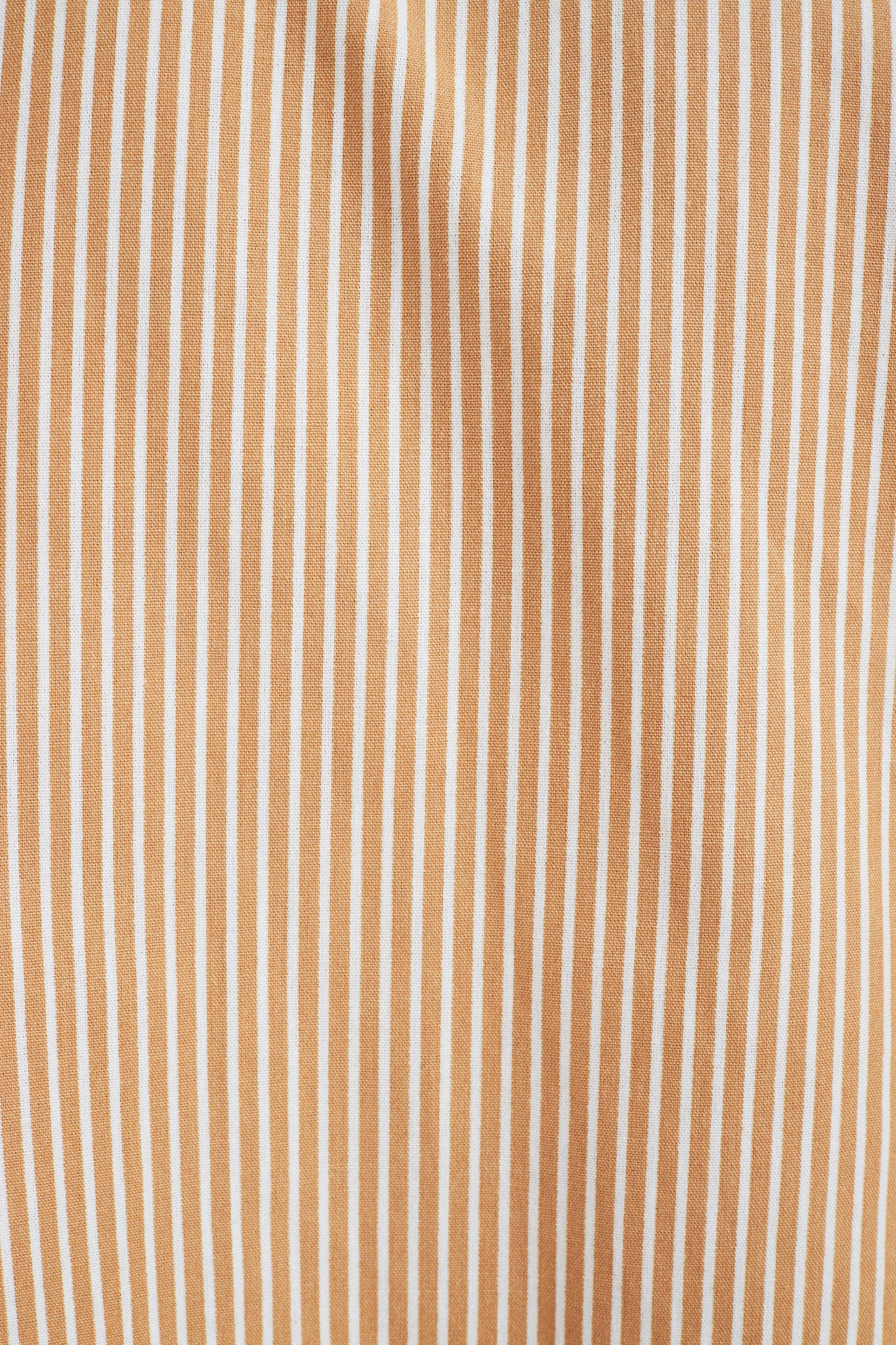 BEIGE STRIPED SHIRT