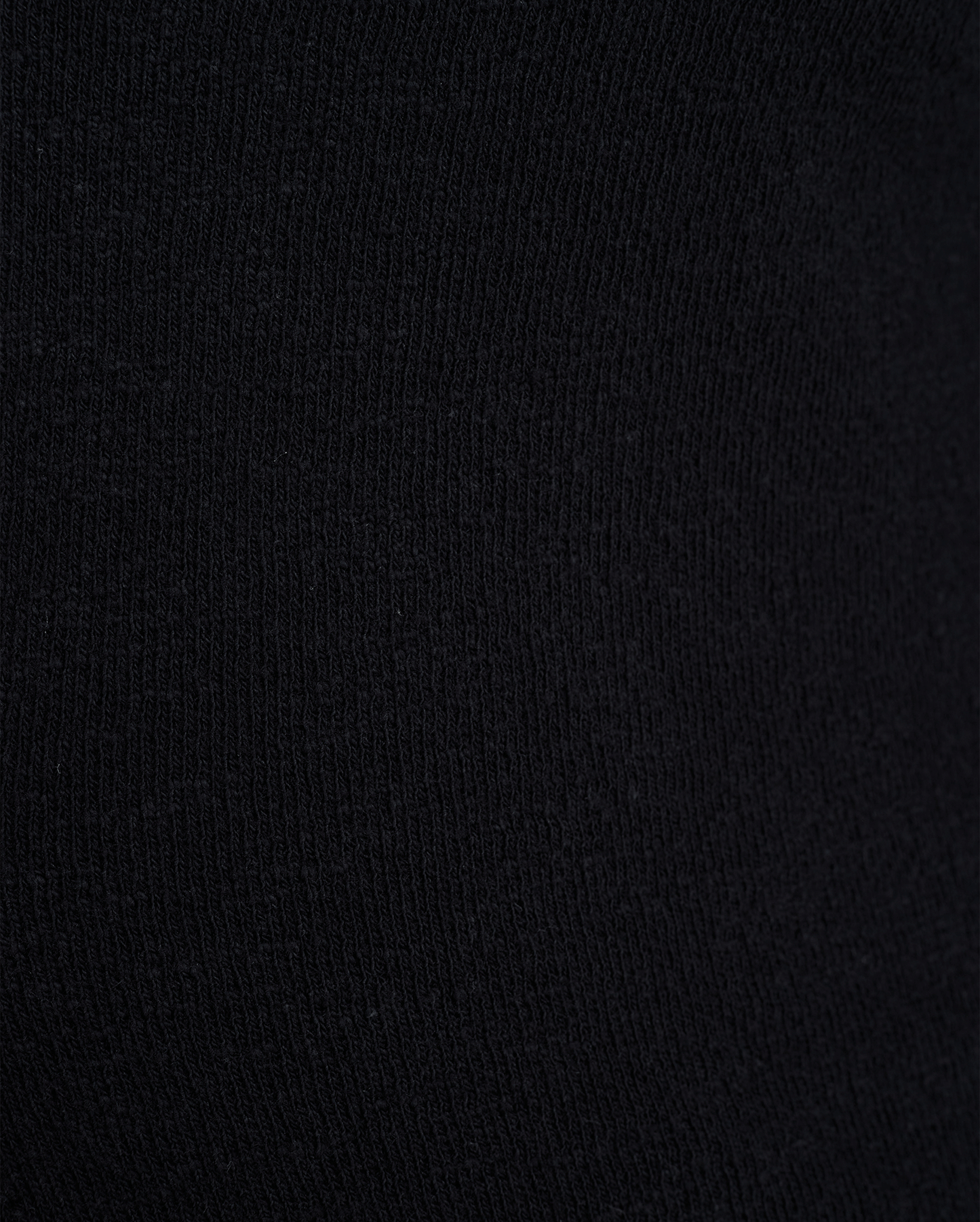 BLACK BLOUSE