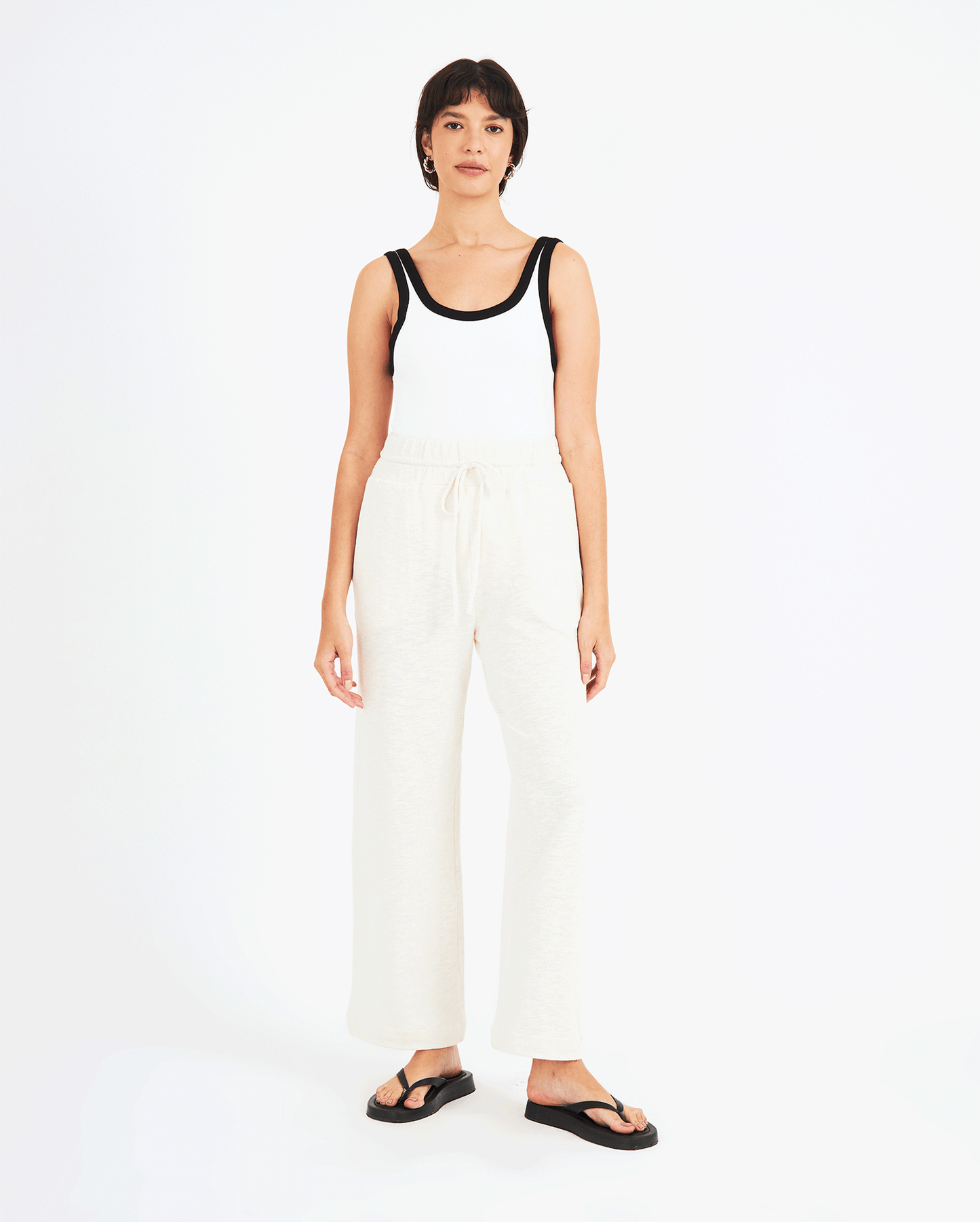 OFF WHITE PANTS