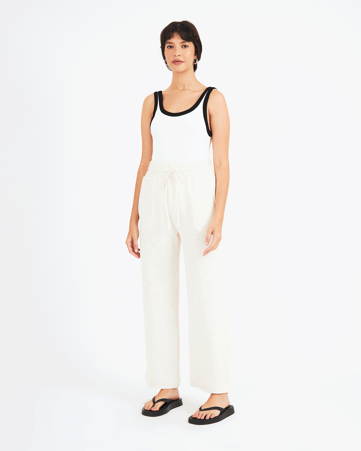 OFF WHITE PANTS
