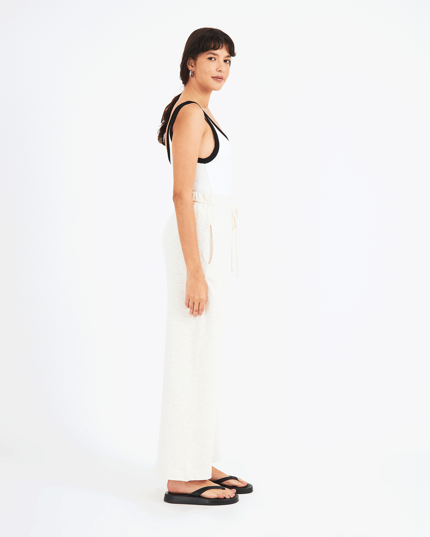 OFF WHITE PANTS