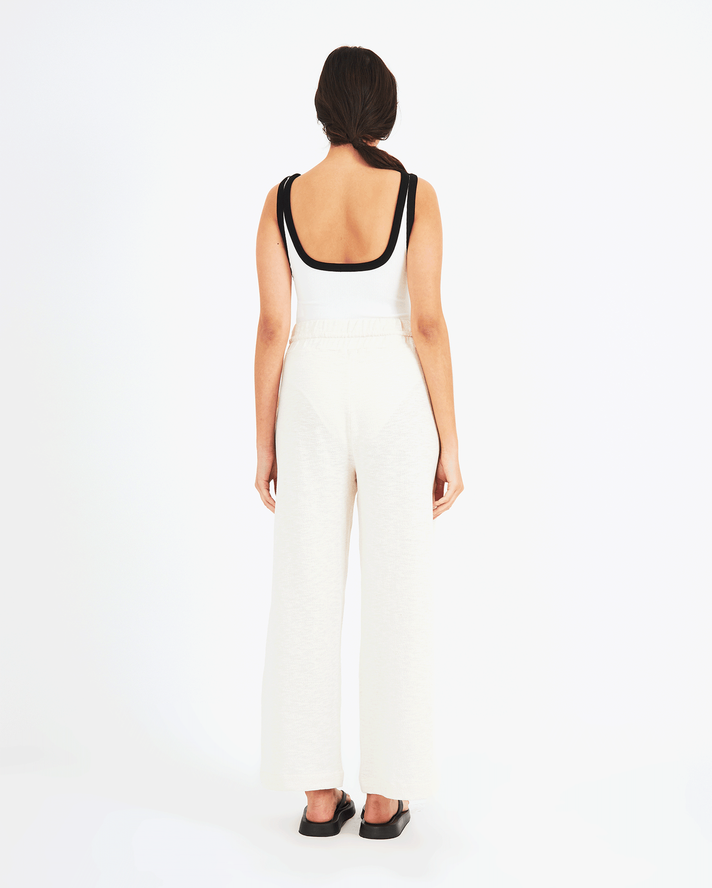 OFF WHITE PANTS
