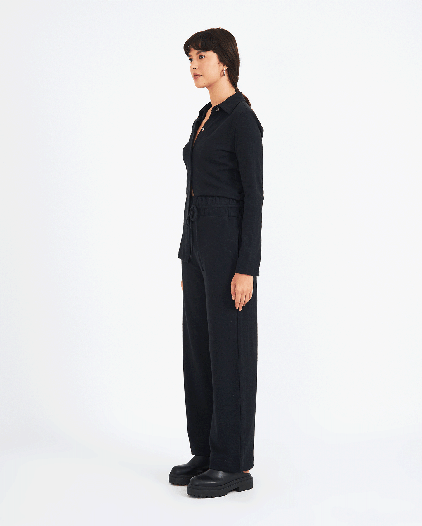 BLACK PANTS