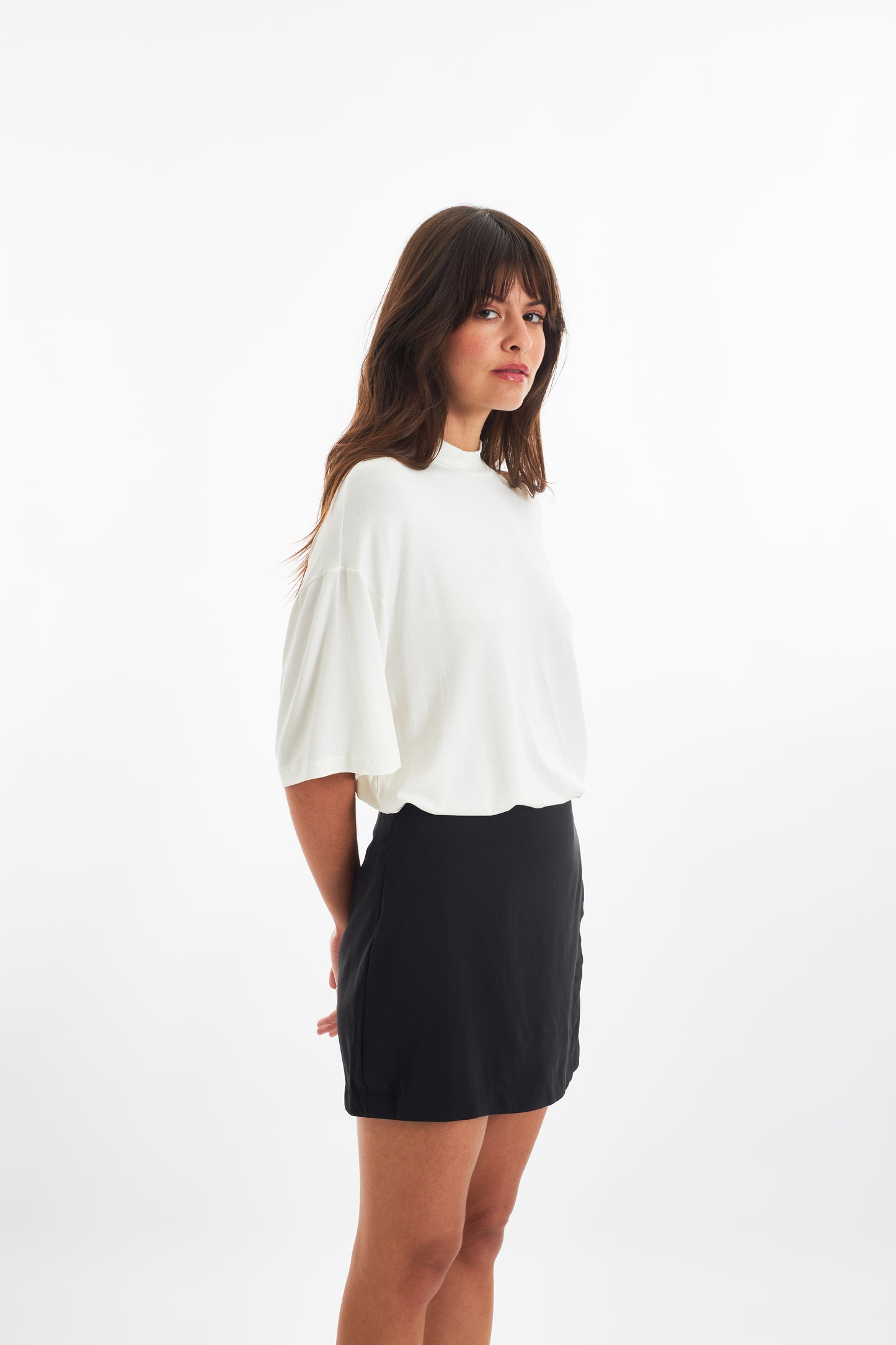 OFF WHITE T-SHIRT