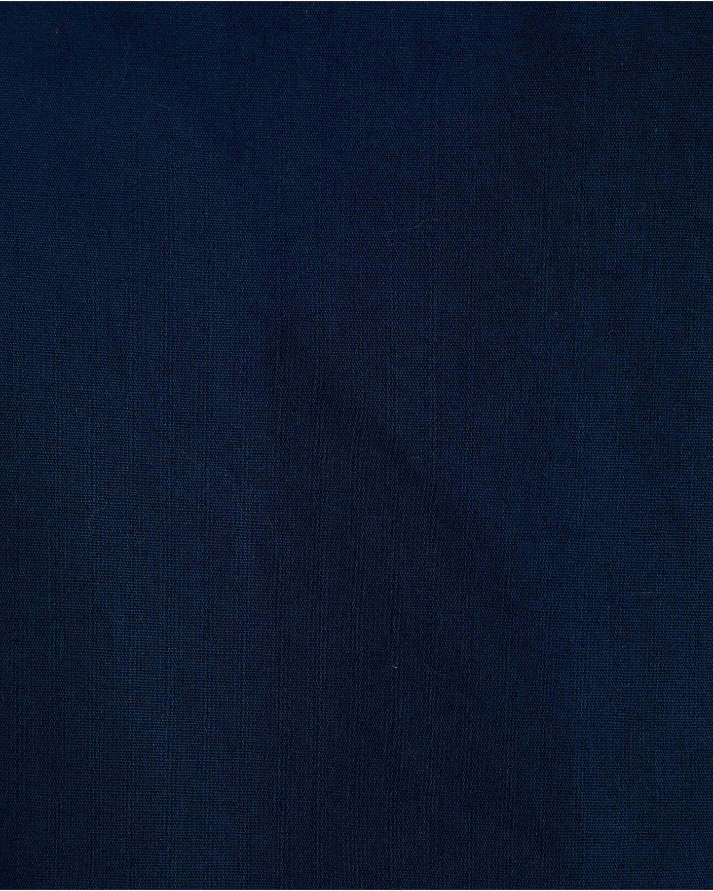 NAVY BLOUSE BUTTONS ANASTASIA