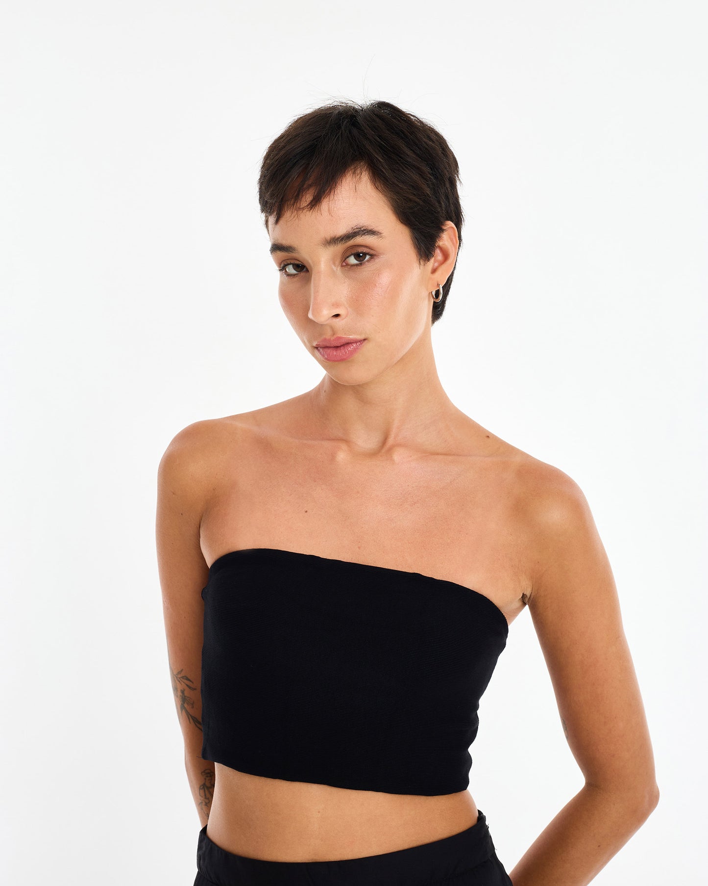 BLACK TOP