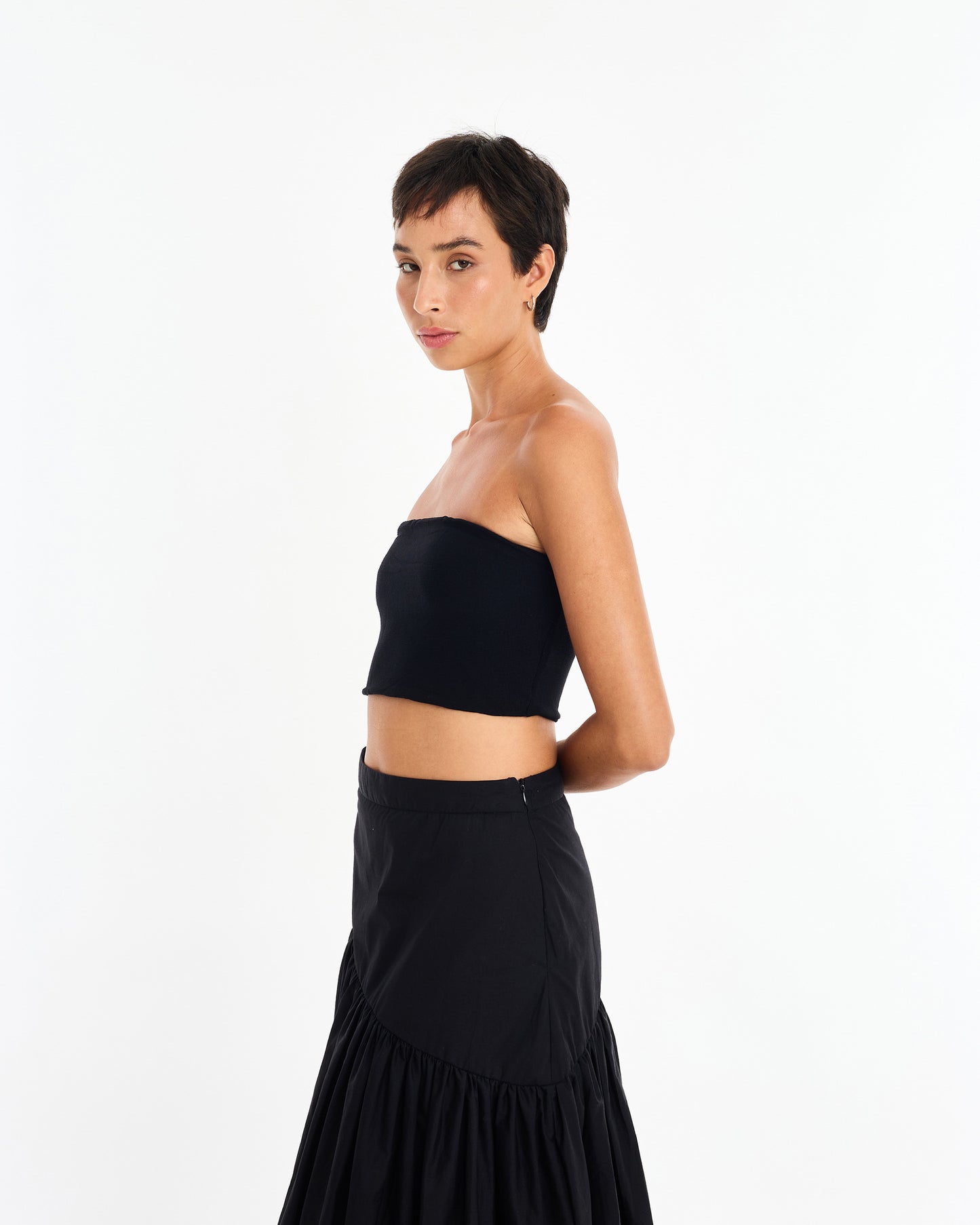 BLACK TOP