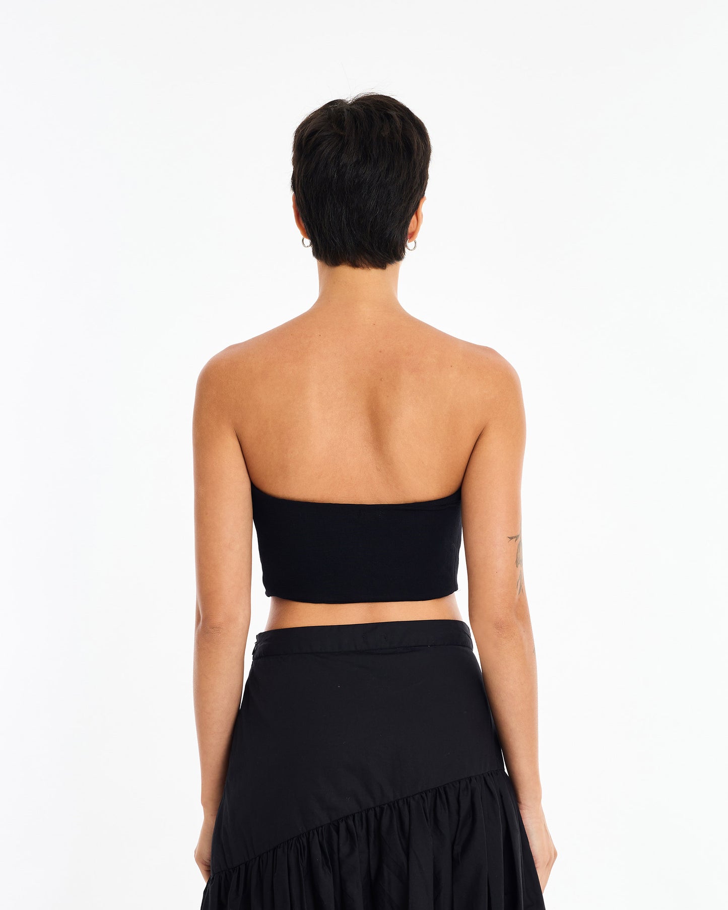 BLACK TOP