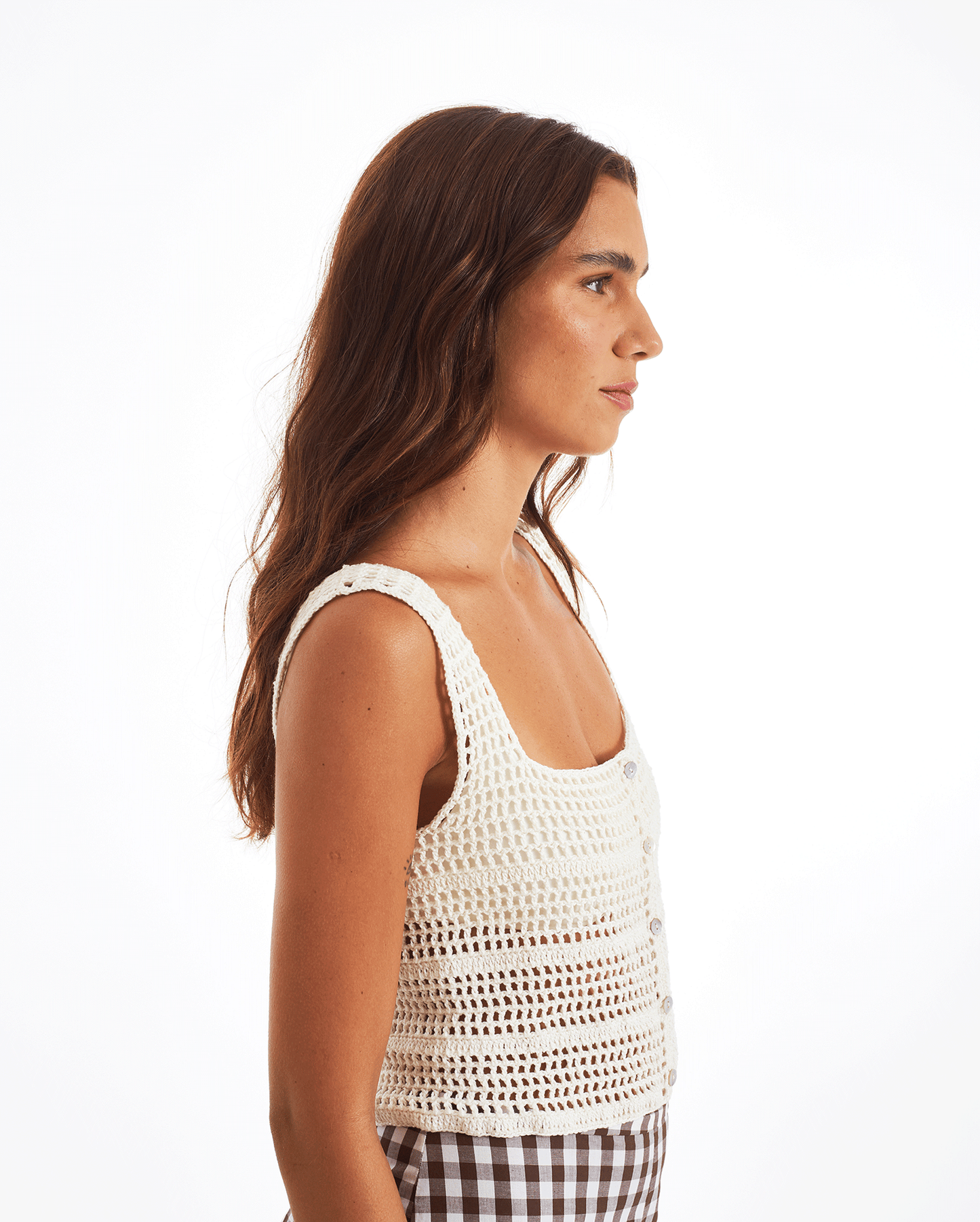 OFF WHITE TOP