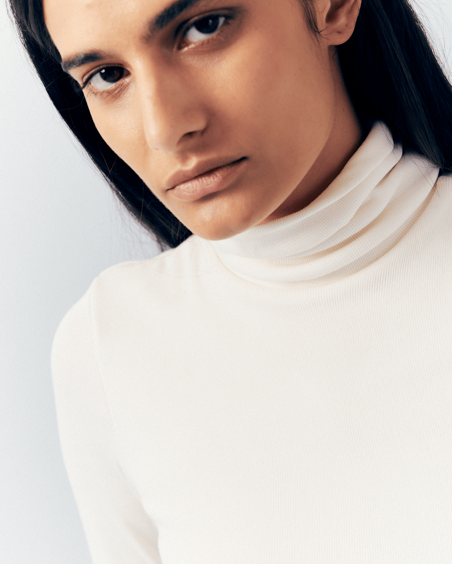 OFF WHITE BLOUSE