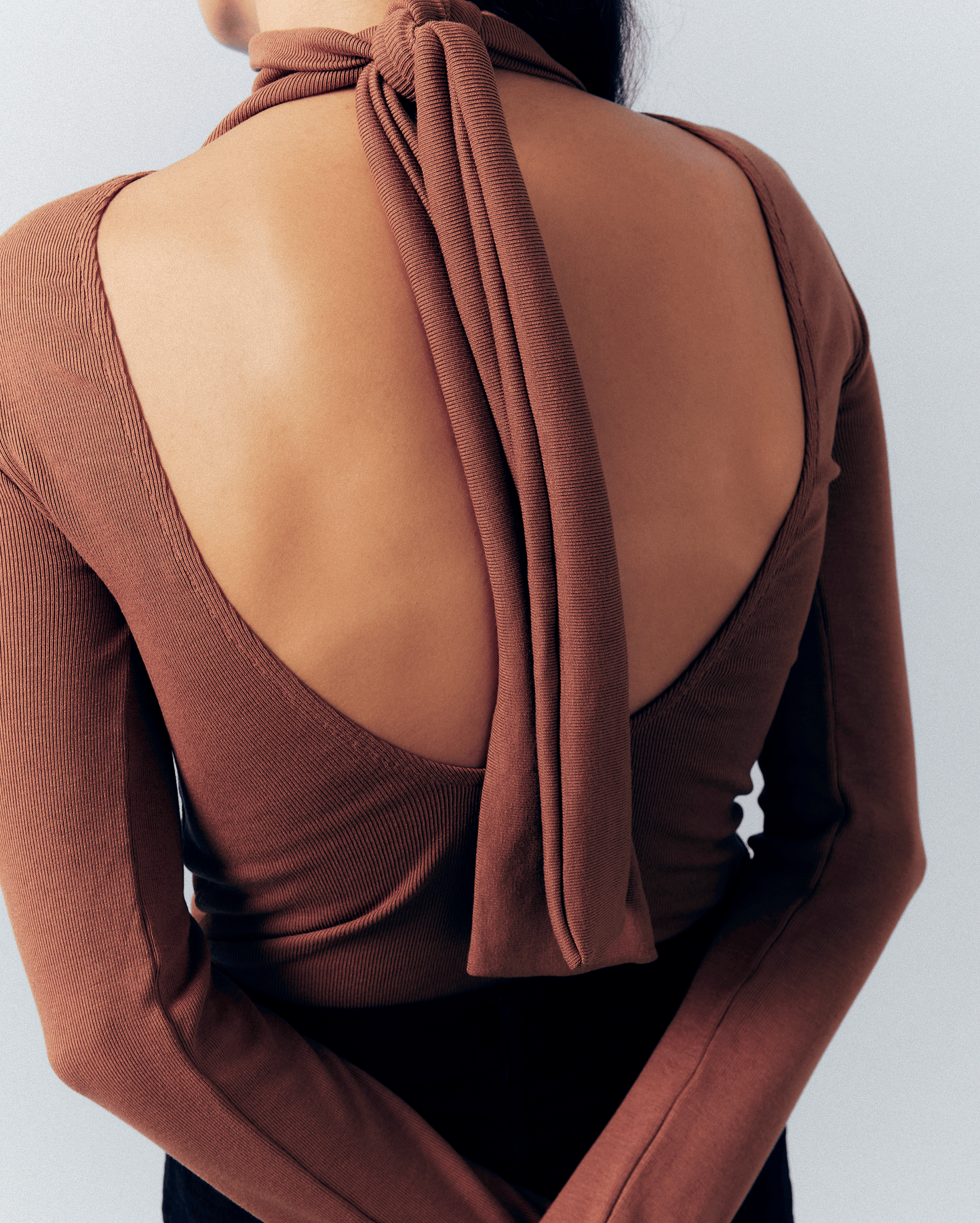 BROWN BODY