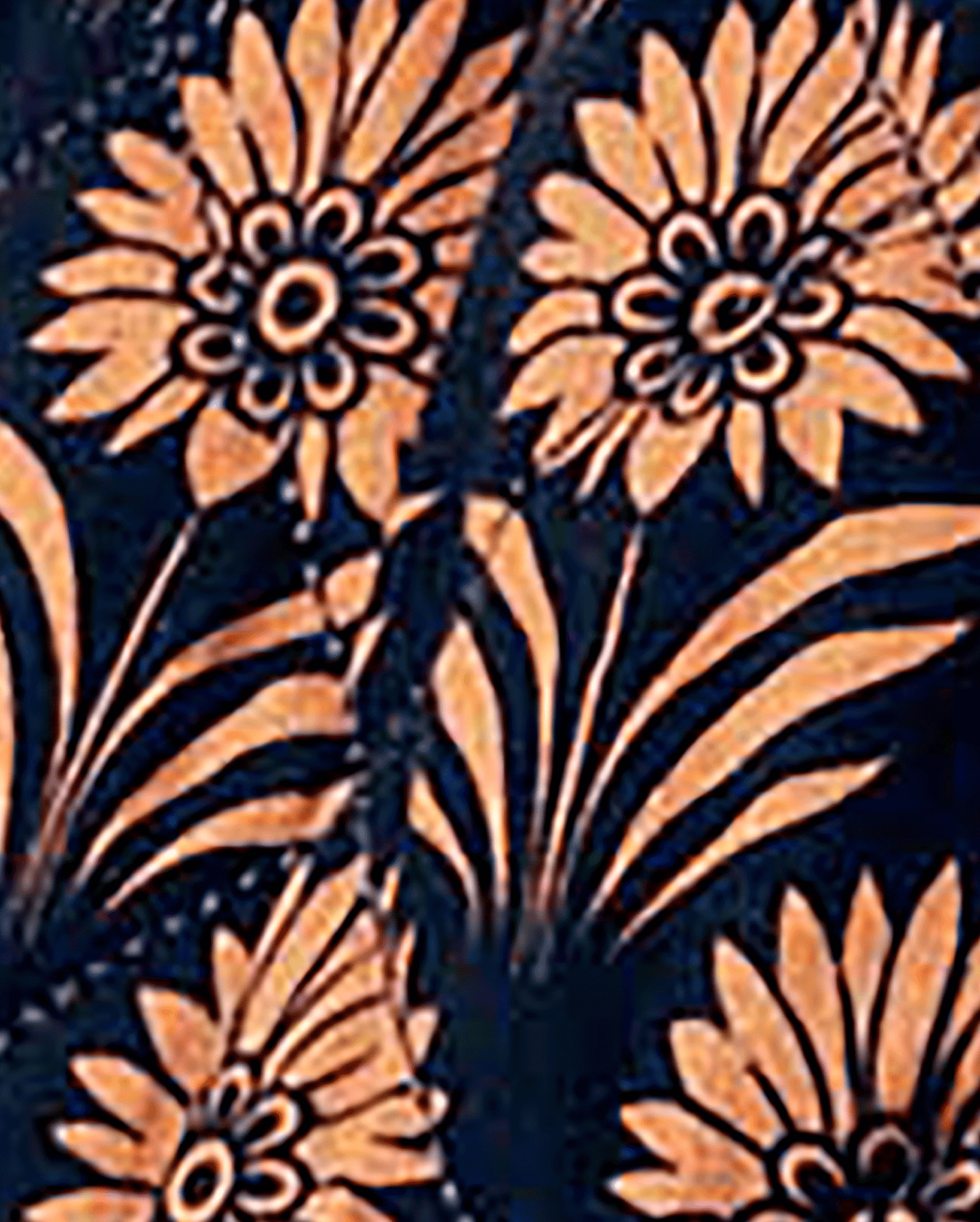 PRINTED VEST