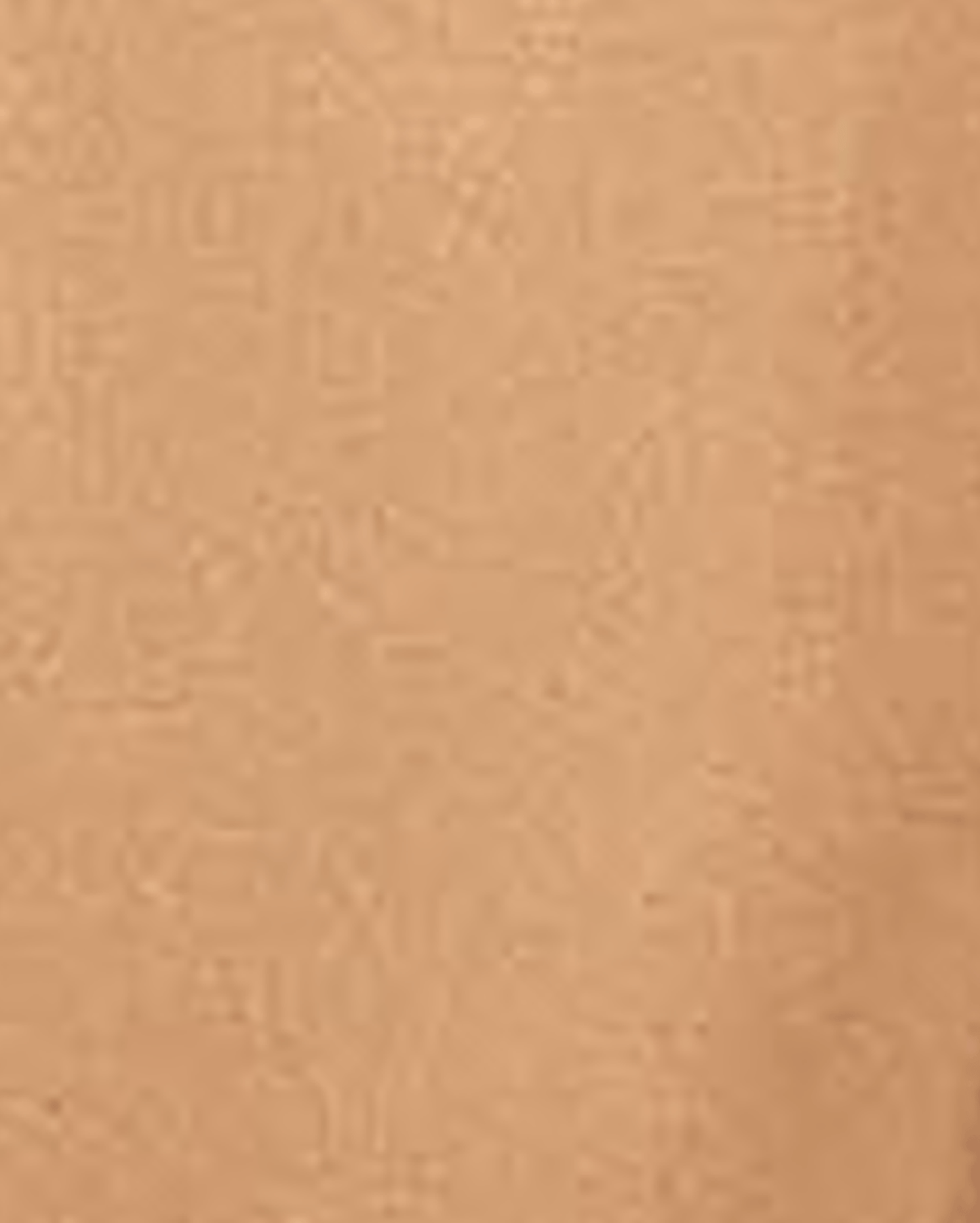 BEIGE SKIRT