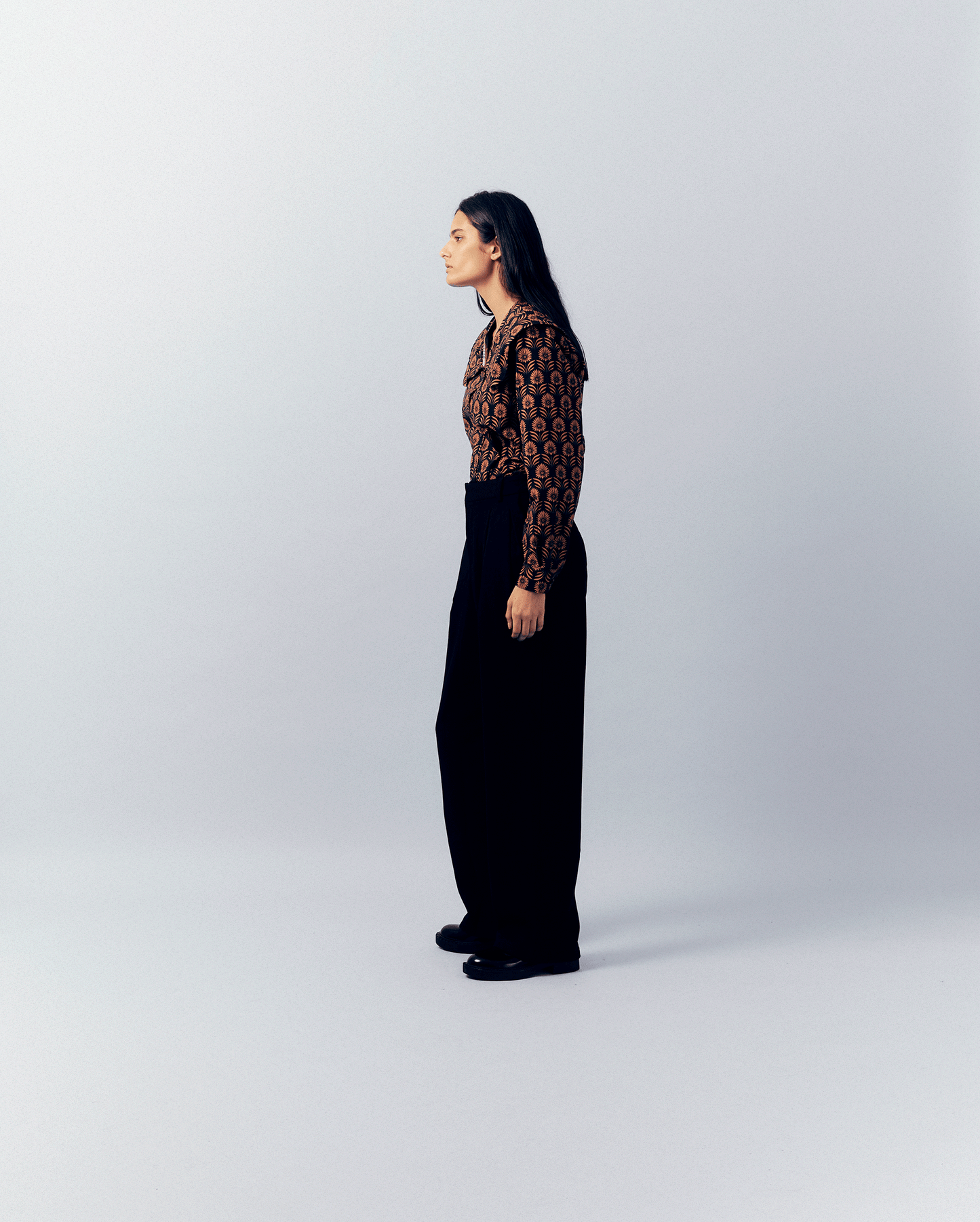 BLACK PANTS