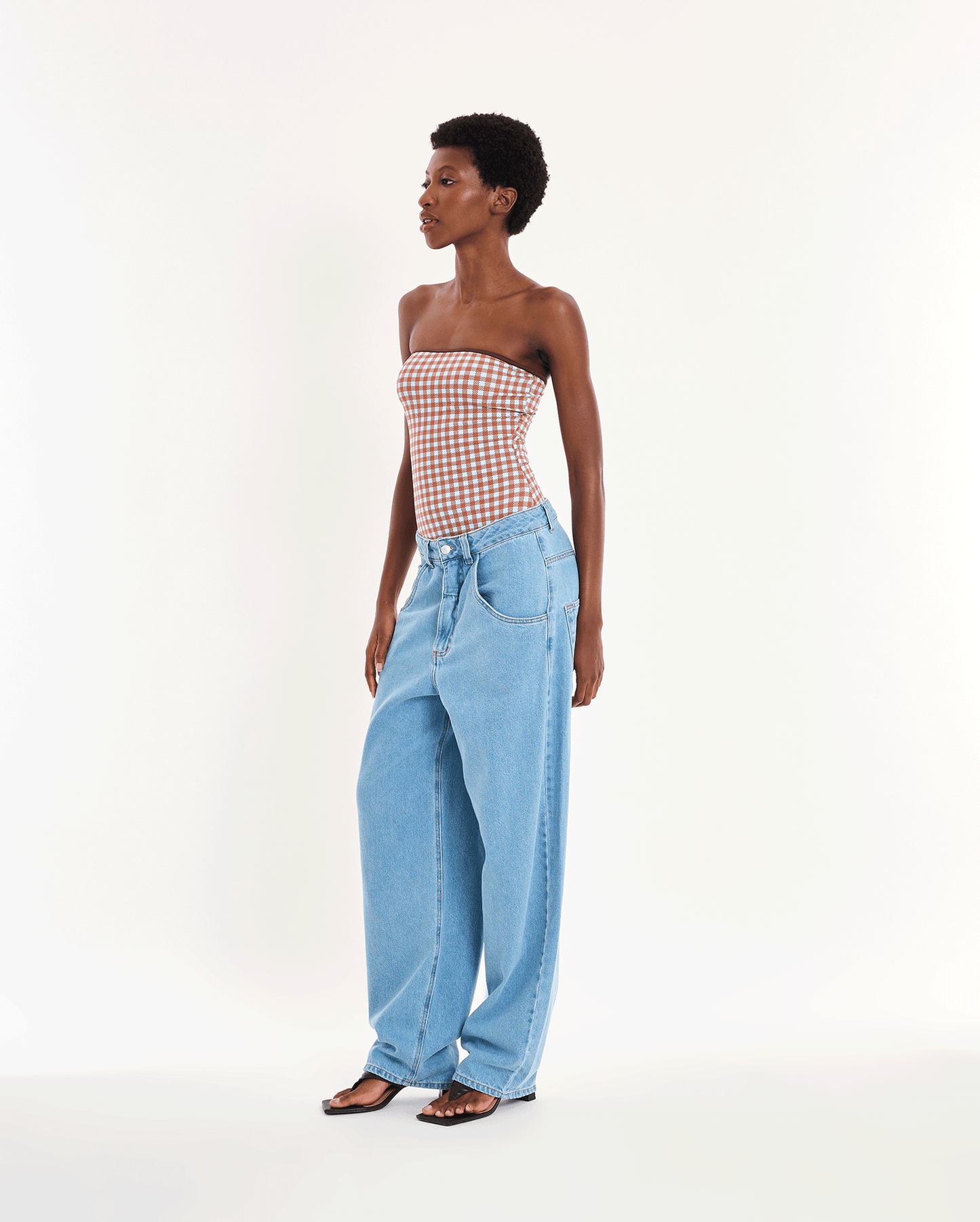 JEANS PANTS