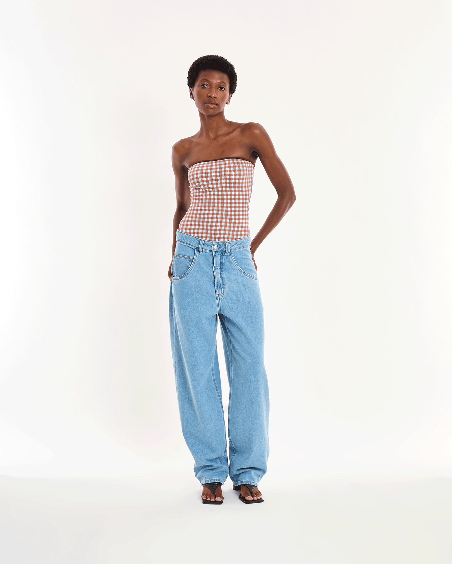 JEANS PANTS