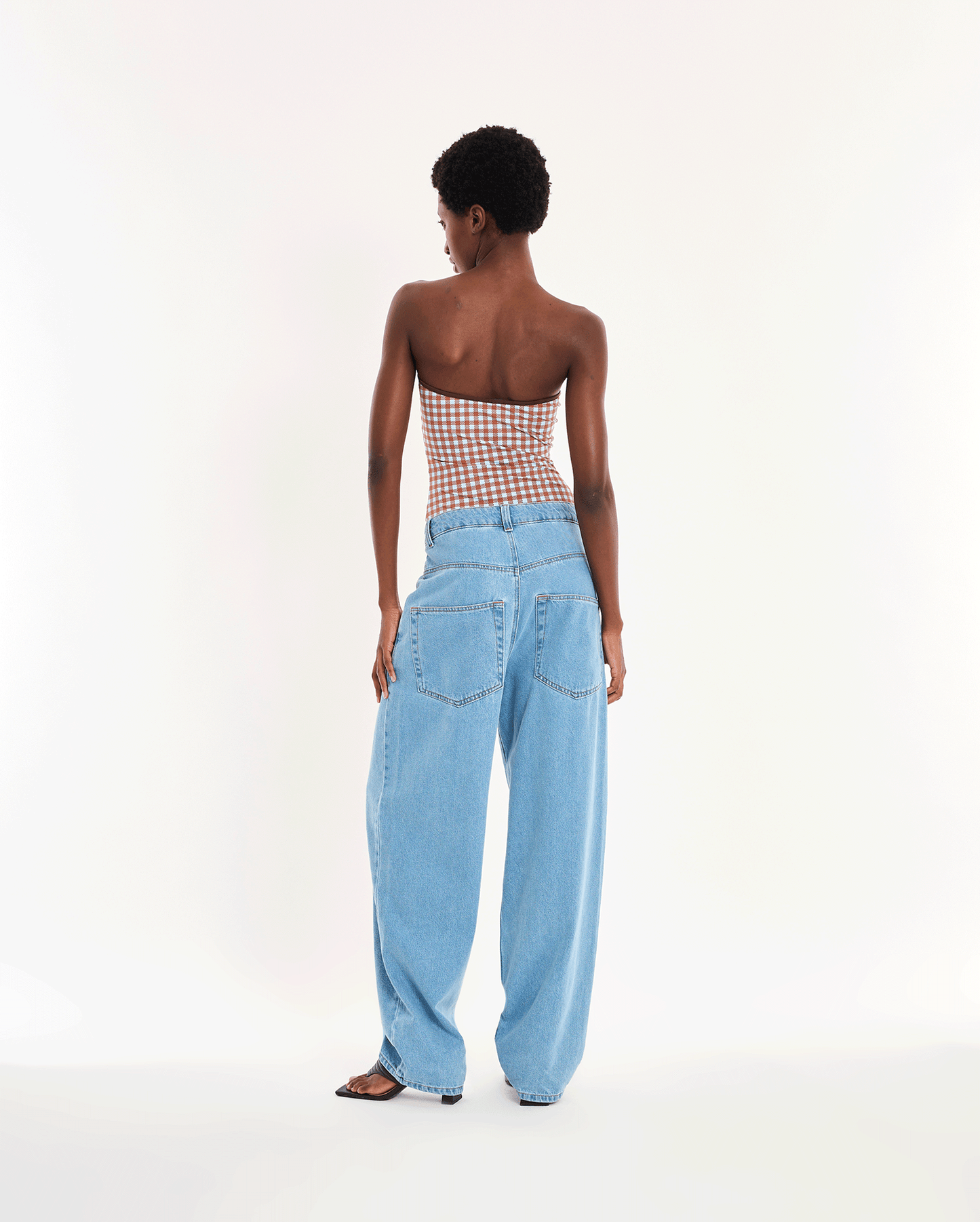 JEANS PANTS