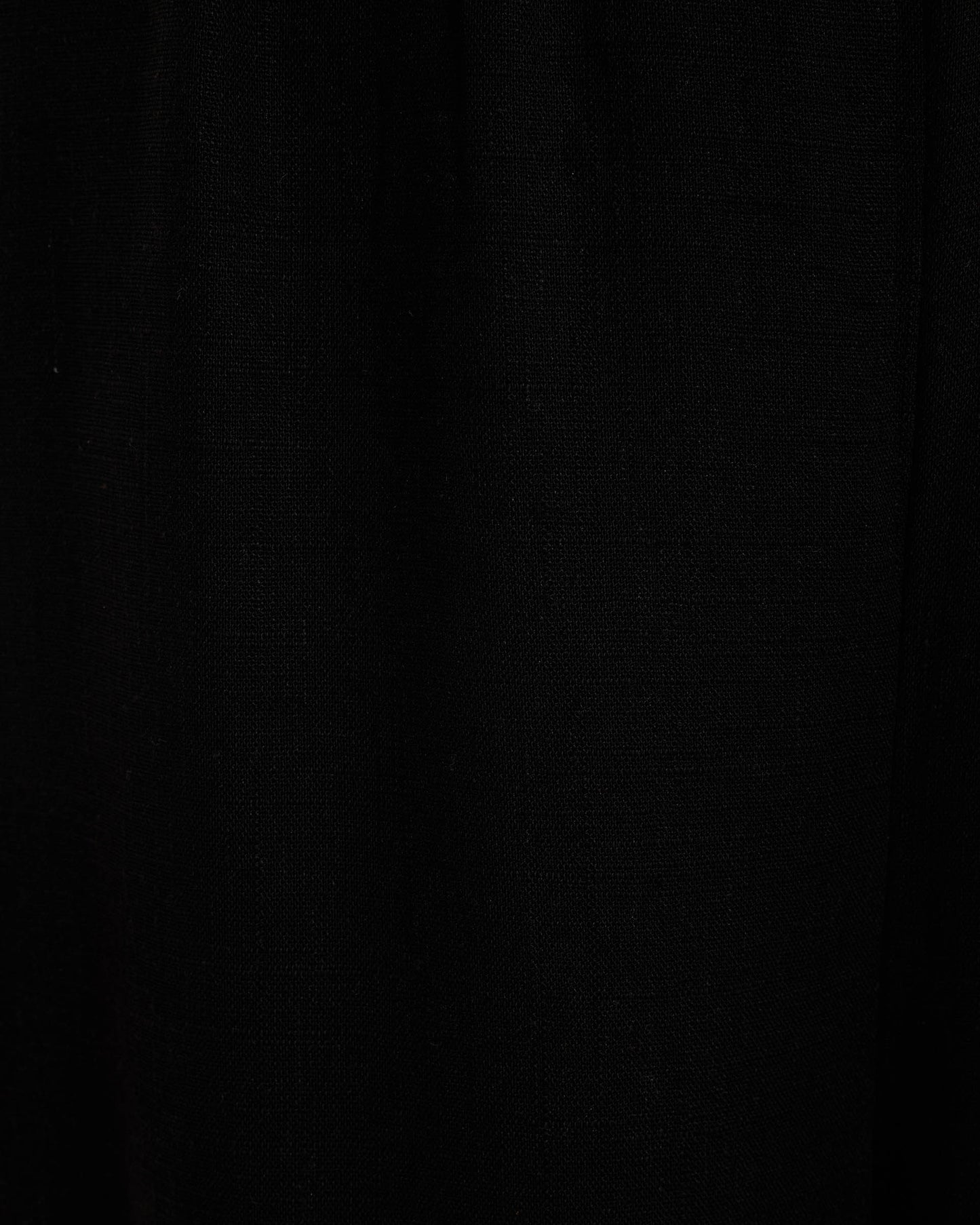 BLACK JUMPSUIT