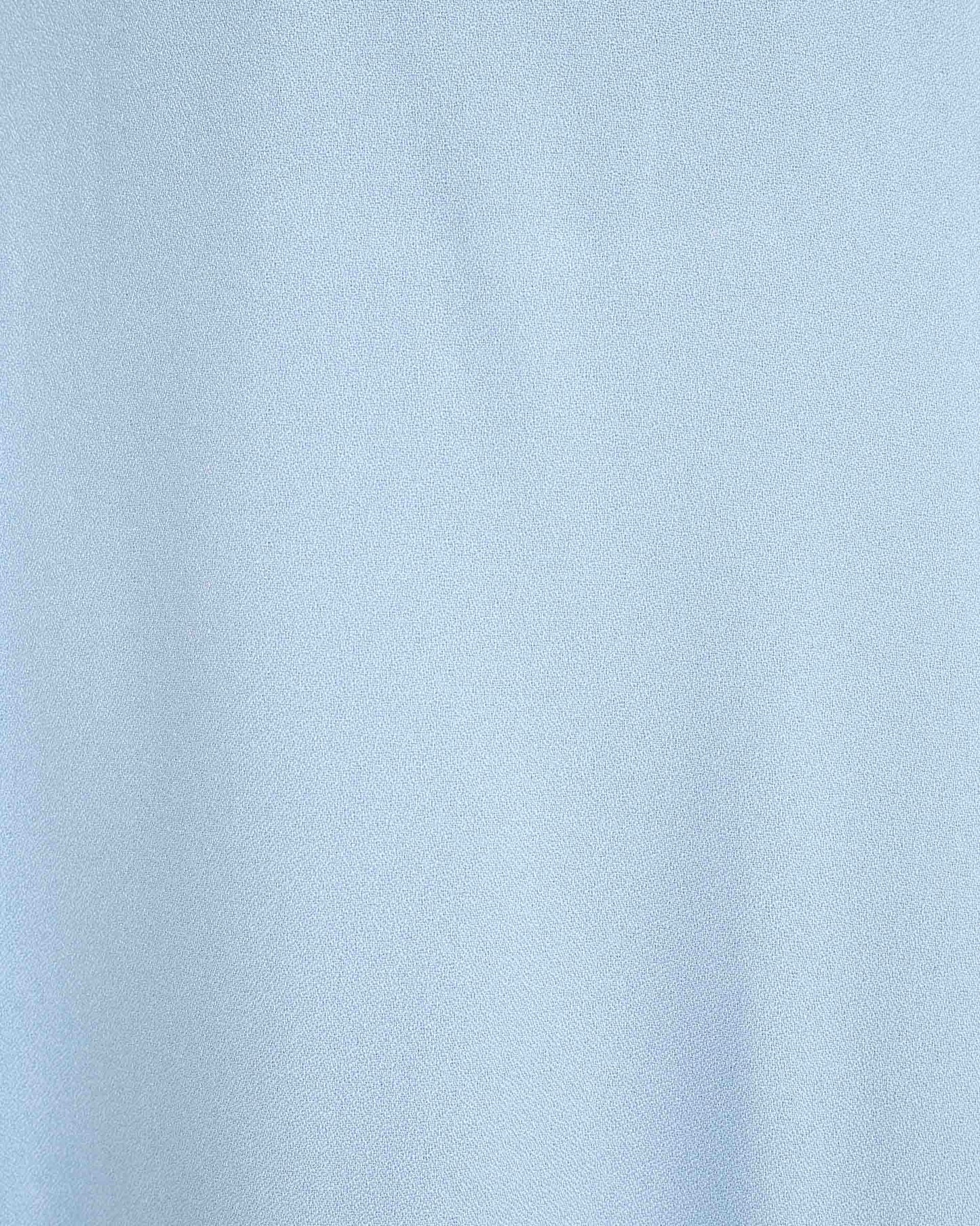 BLUE DRESS
