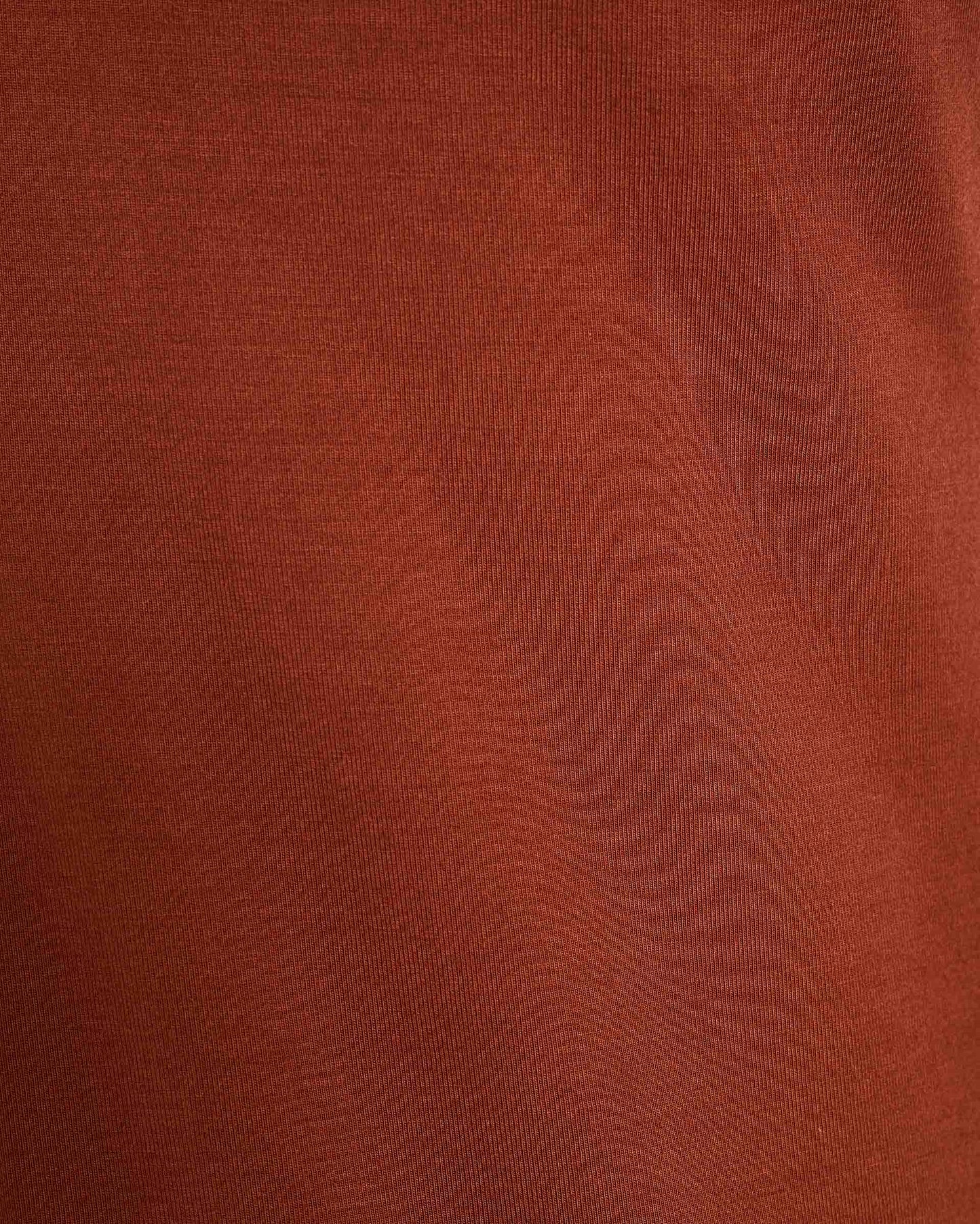 BROWN DRESS