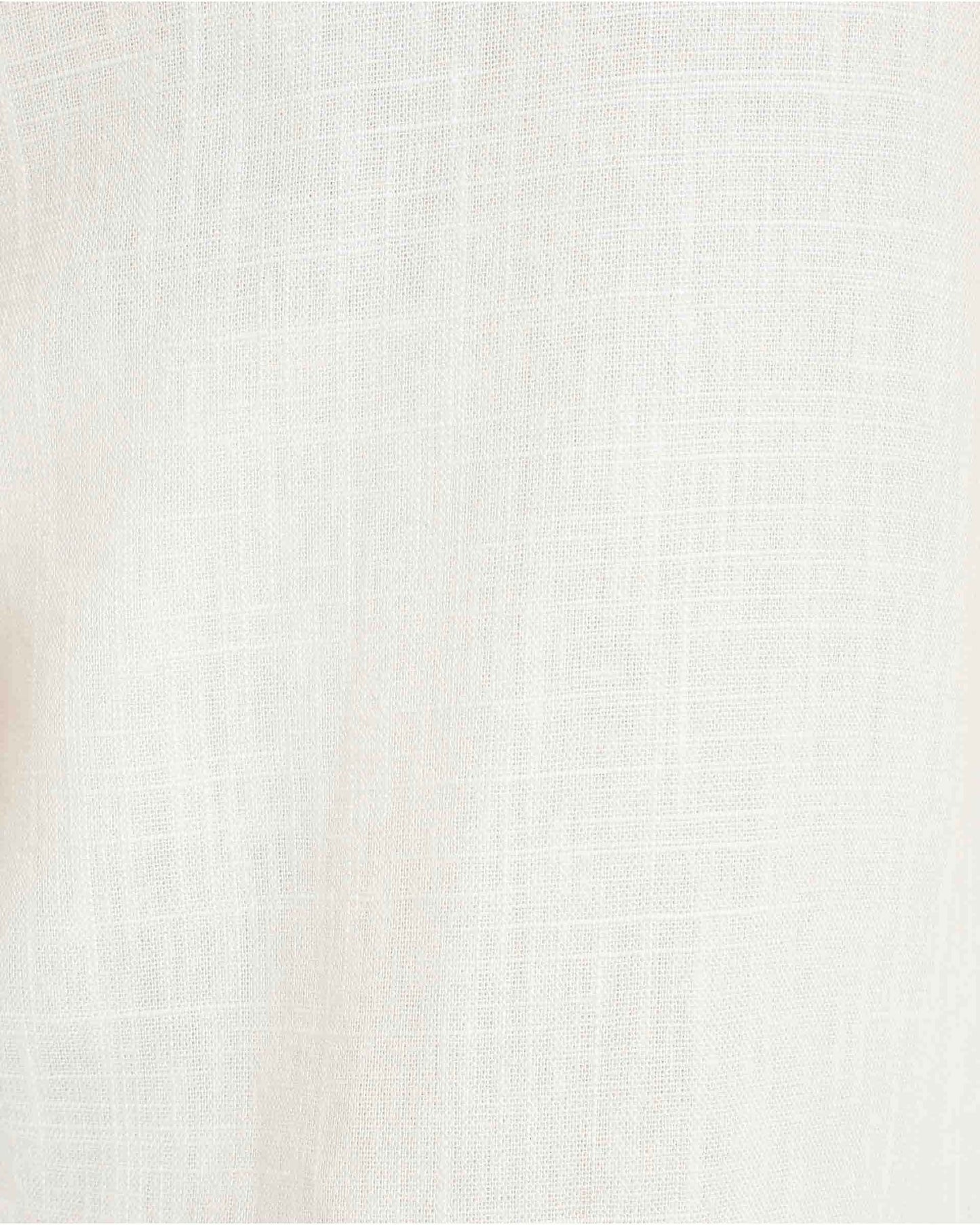 OFF WHITE DRESS