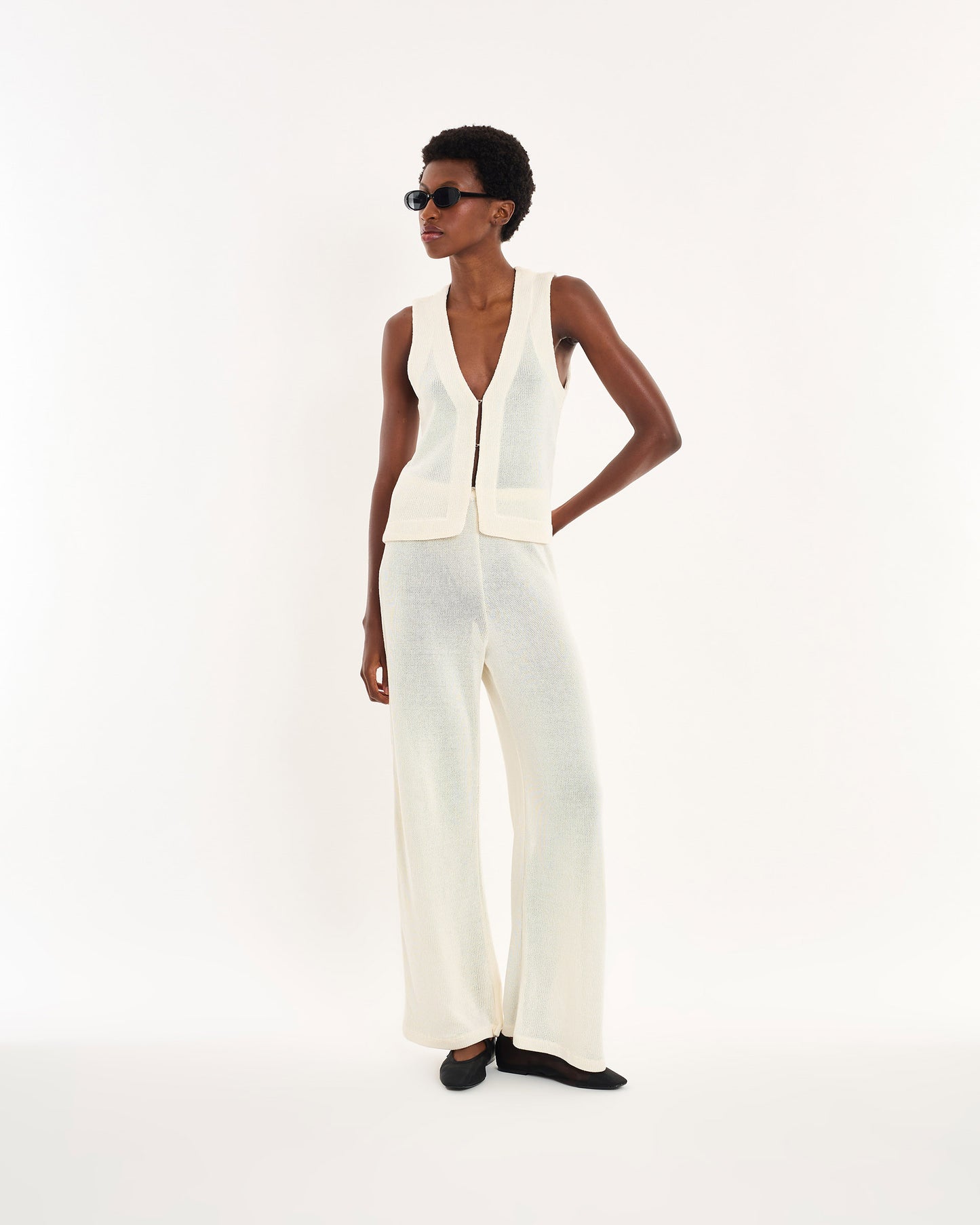 OFF WHITE PANTS