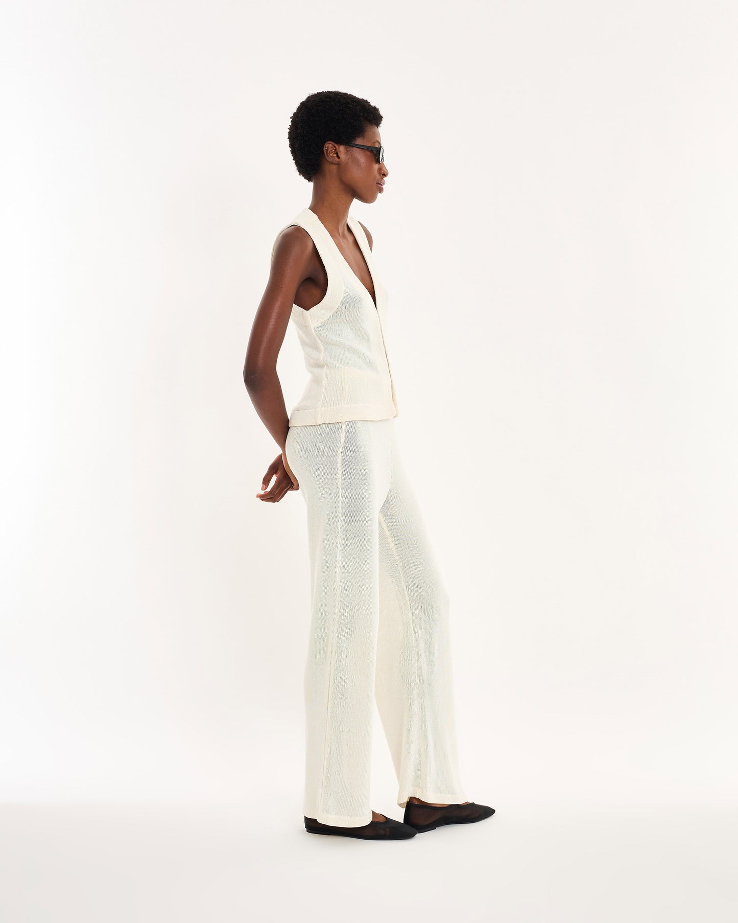 OFF WHITE PANTS