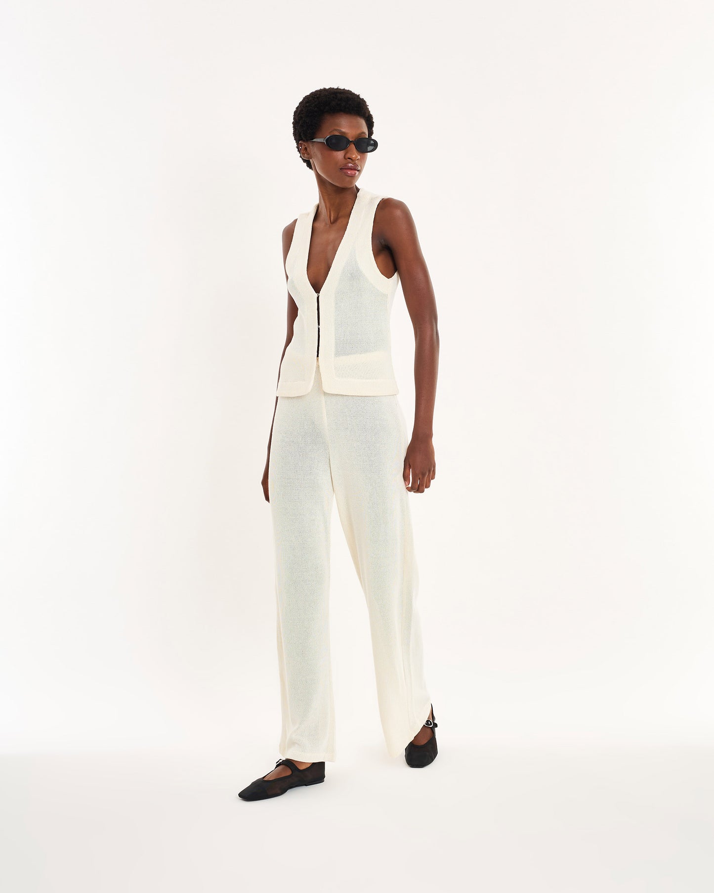 OFF WHITE PANTS