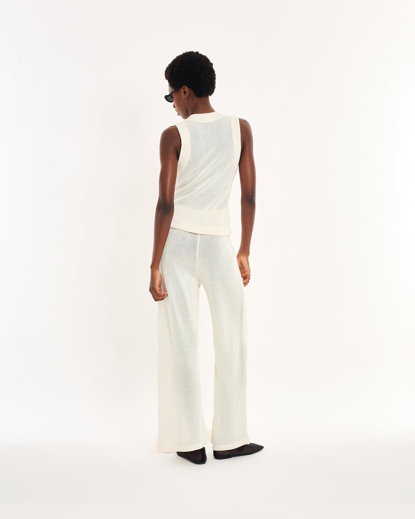 OFF WHITE PANTS