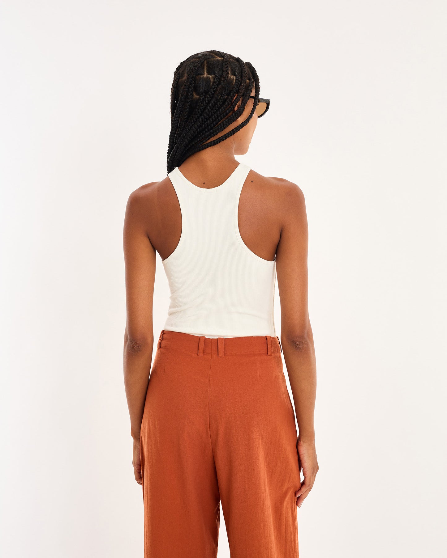 OFF WHITE BODY