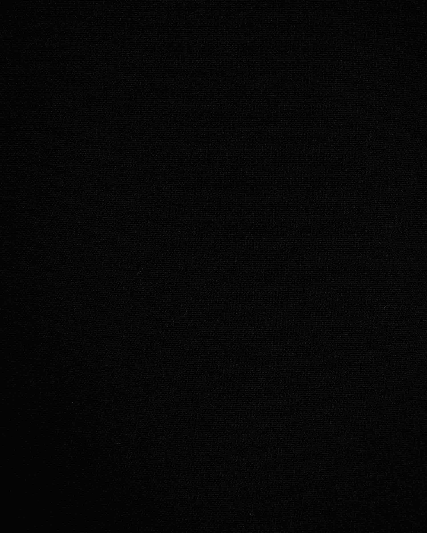 VESTIDO NEGRO