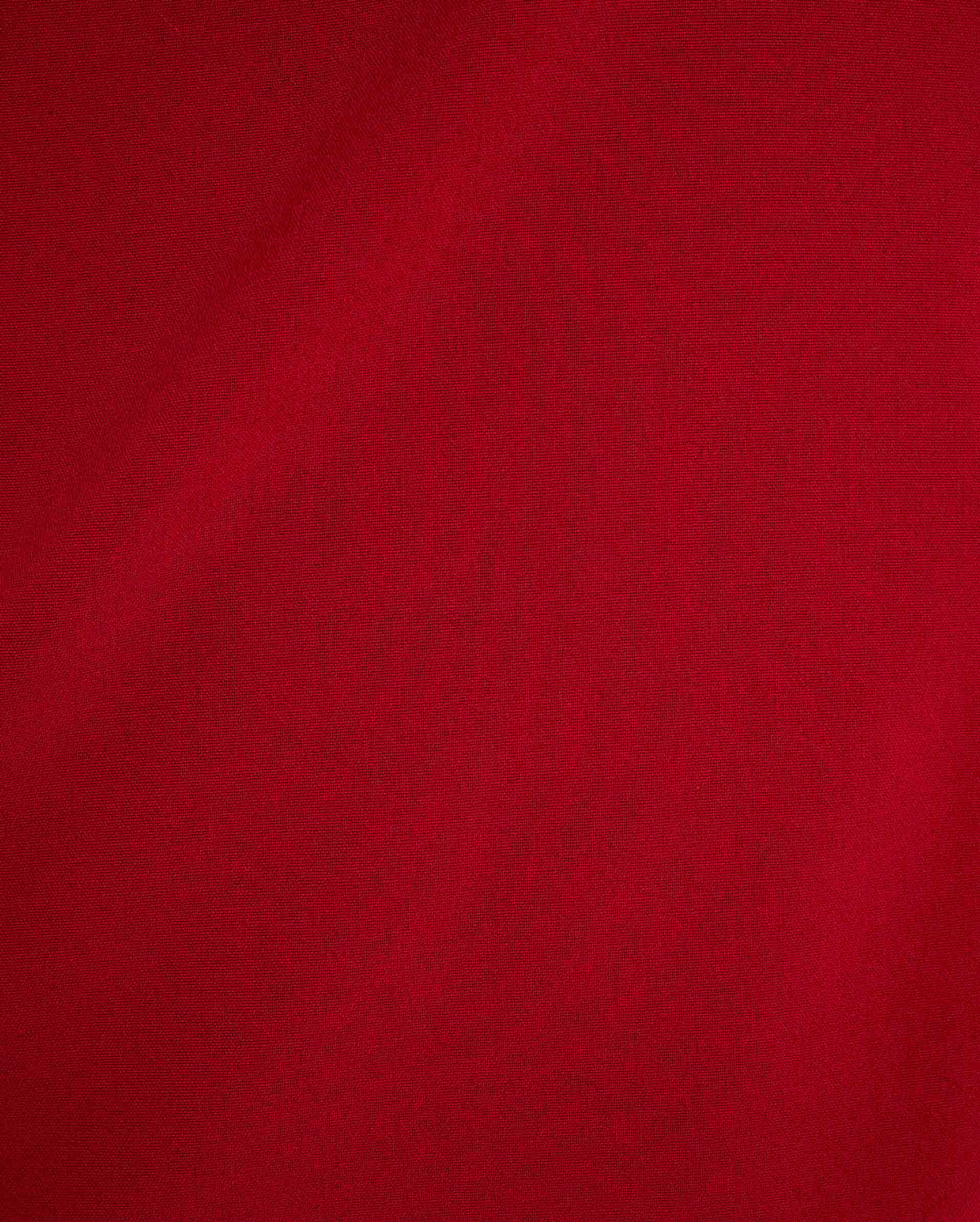 VESTIDO ROJO