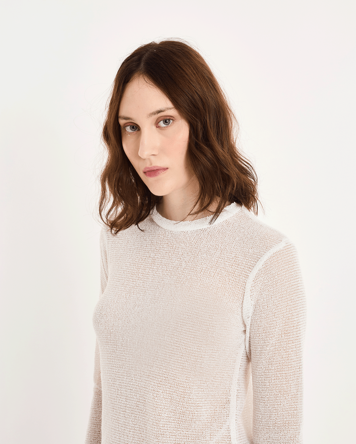 CAMISETA BLANCA