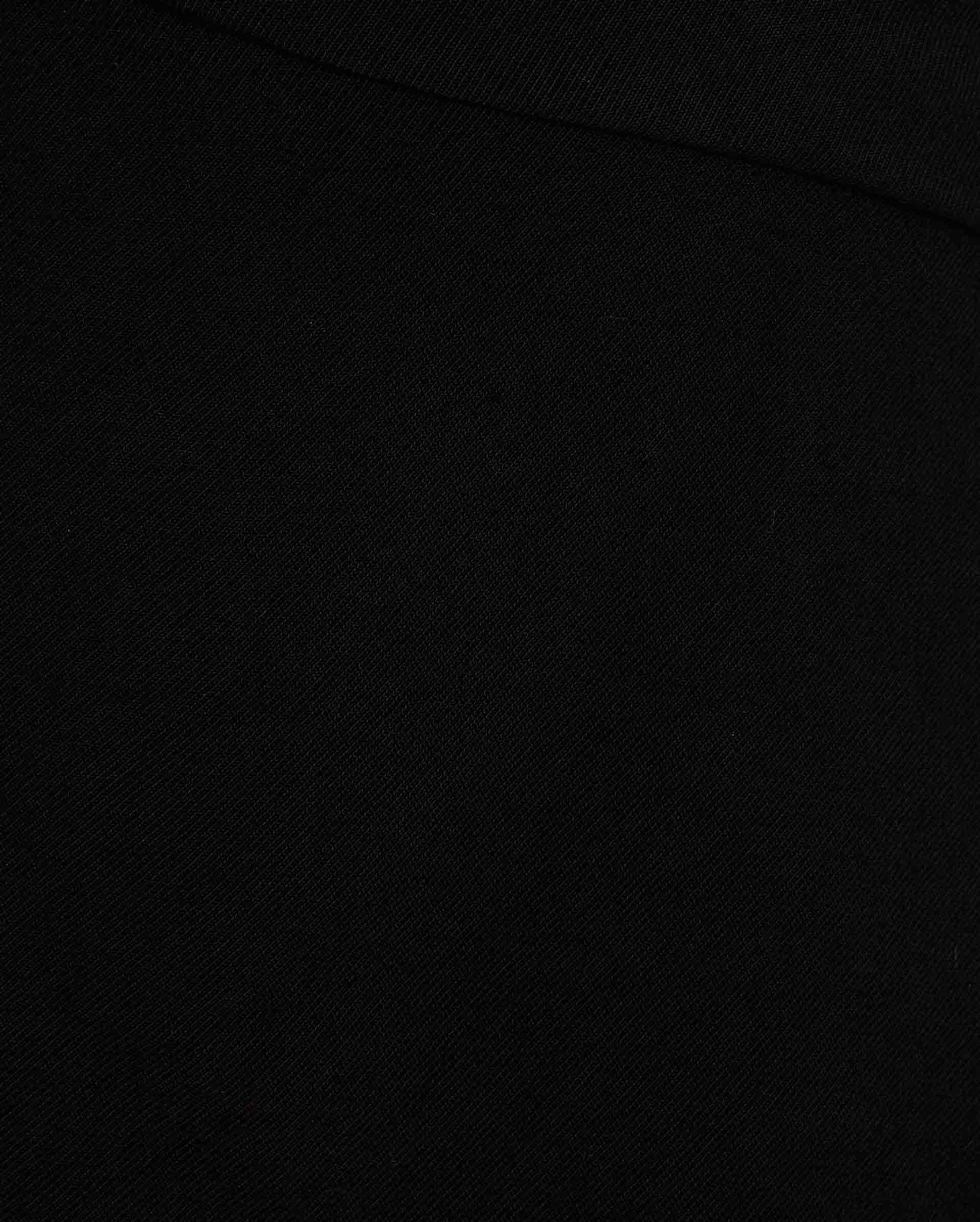 TOP PRETO