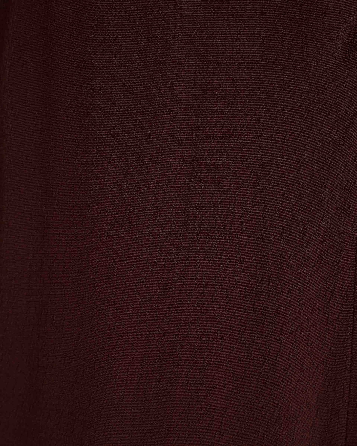 VESTIDO MARROM