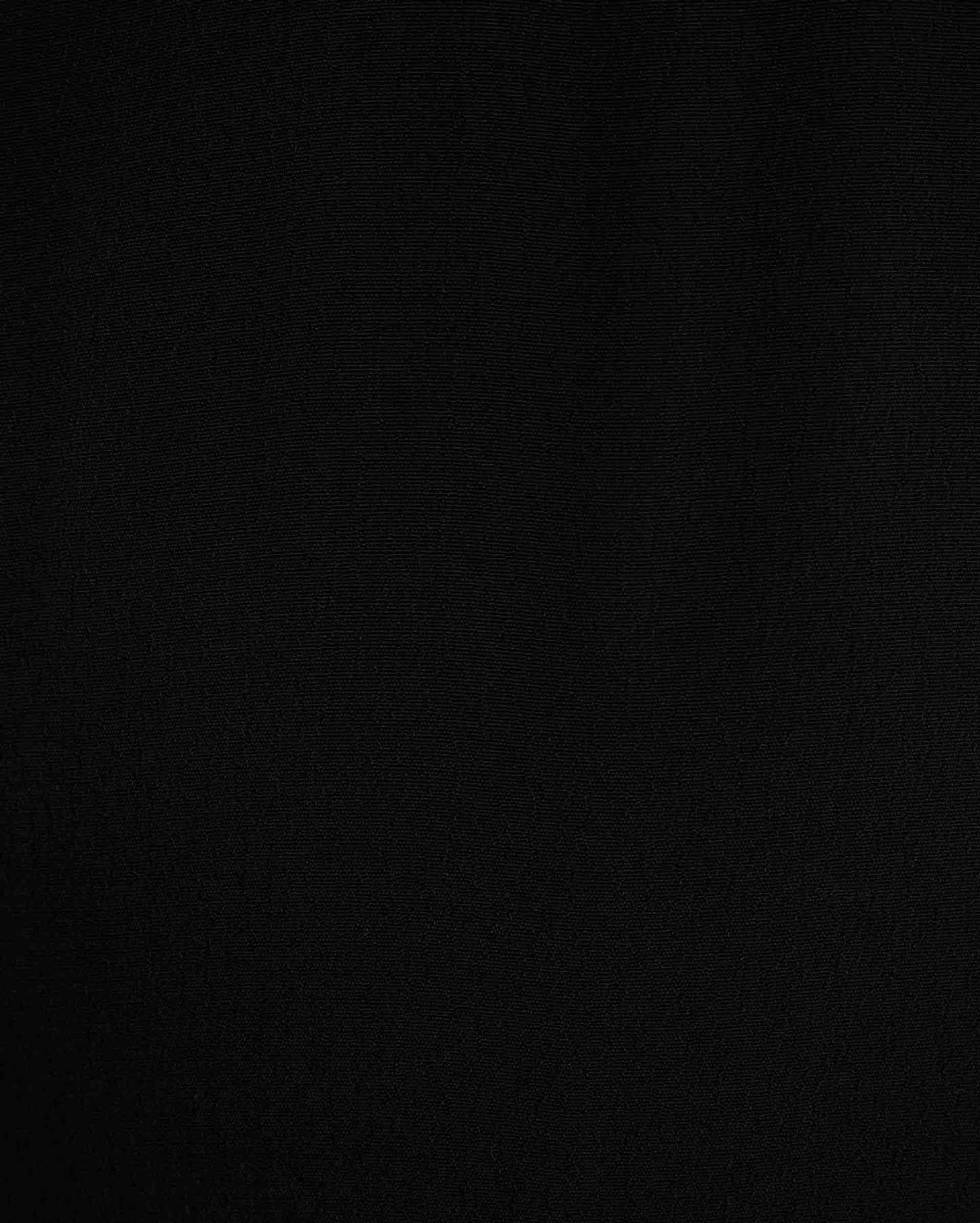 VESTIDO NEGRO