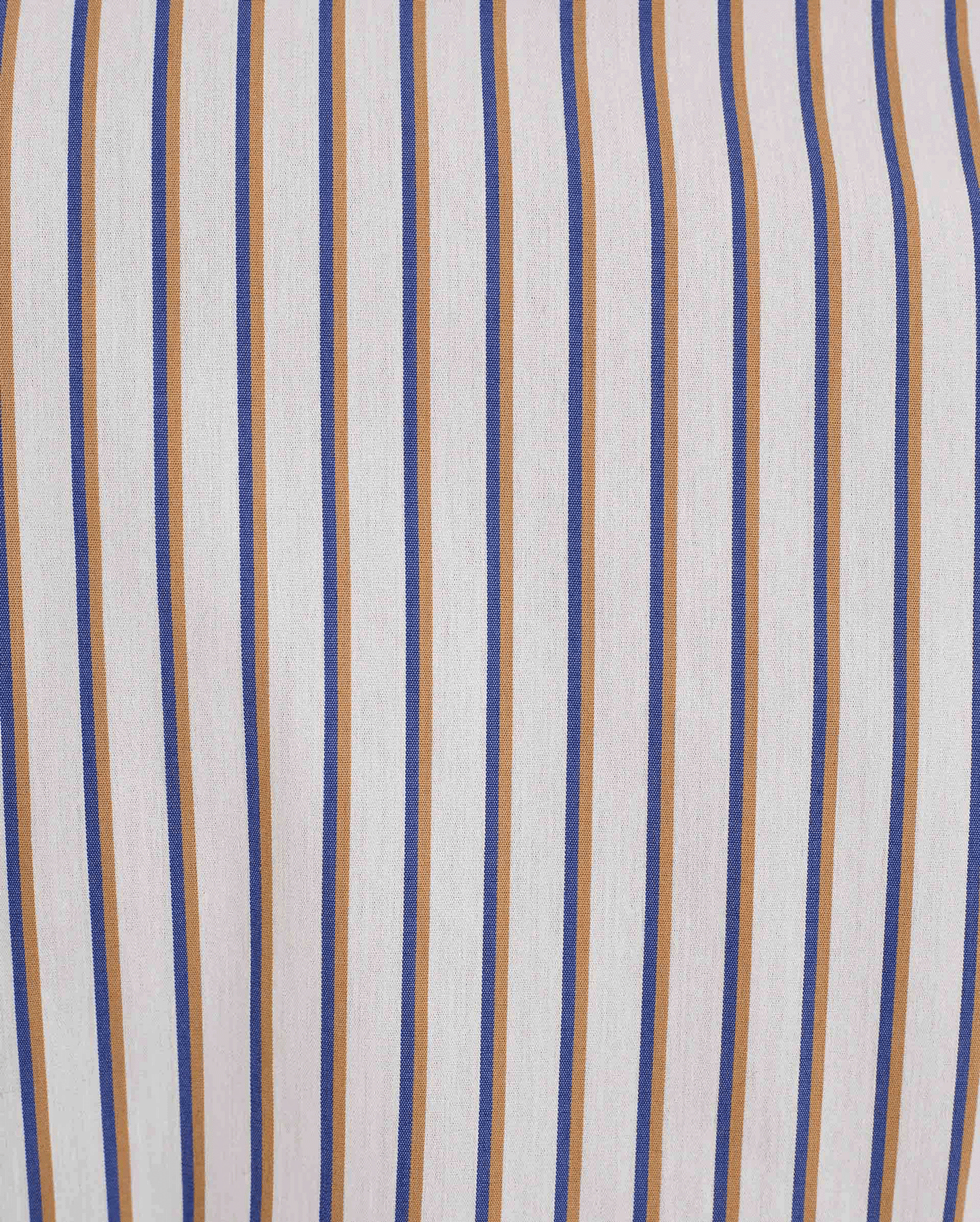 CAMISA AZUL Y BEIGE
