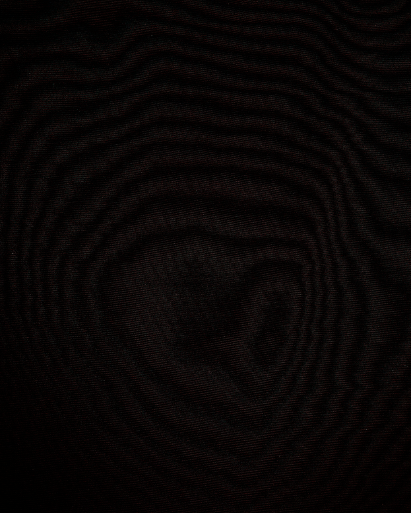 VESTIDO NEGRO
