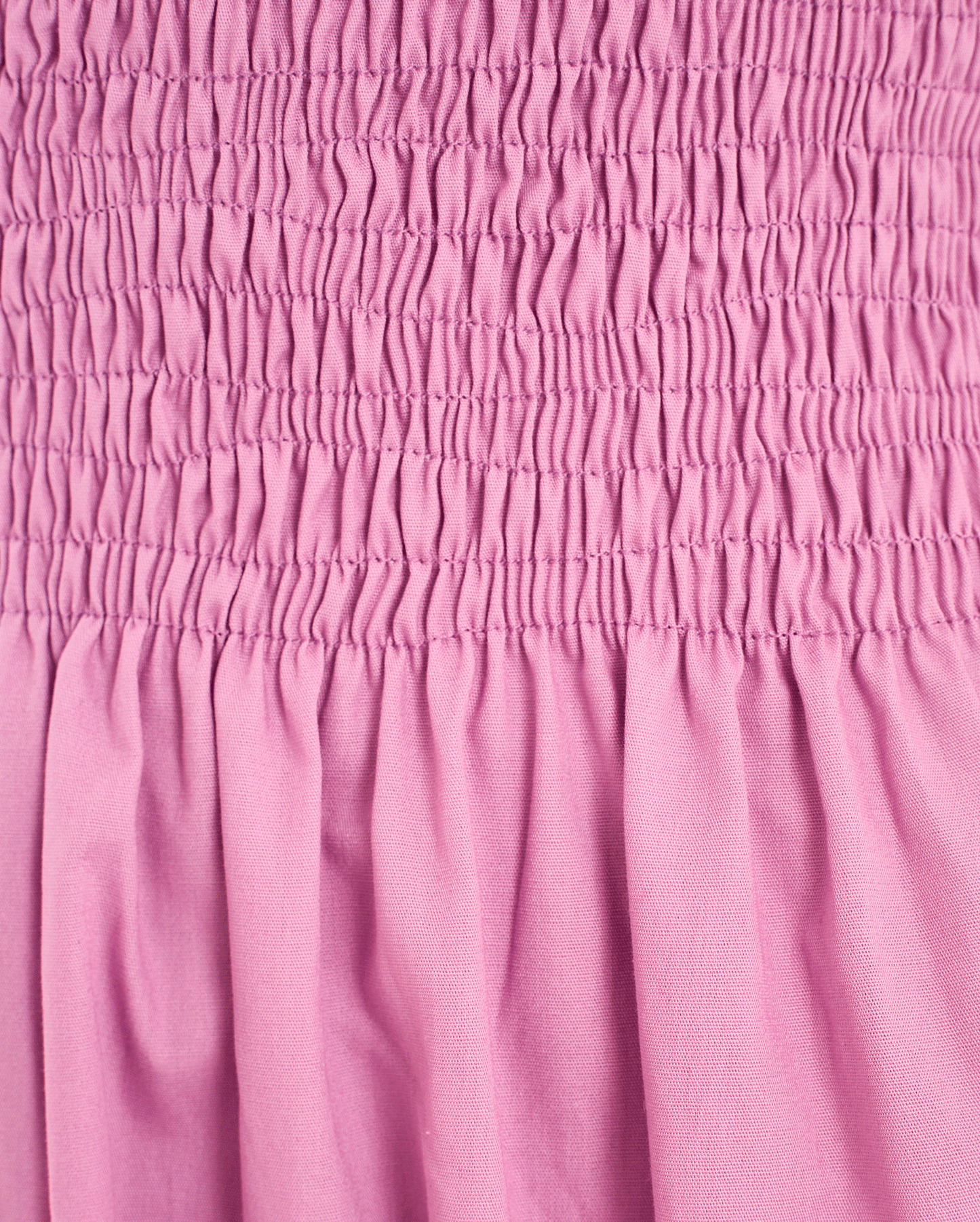 LILAC DRESS