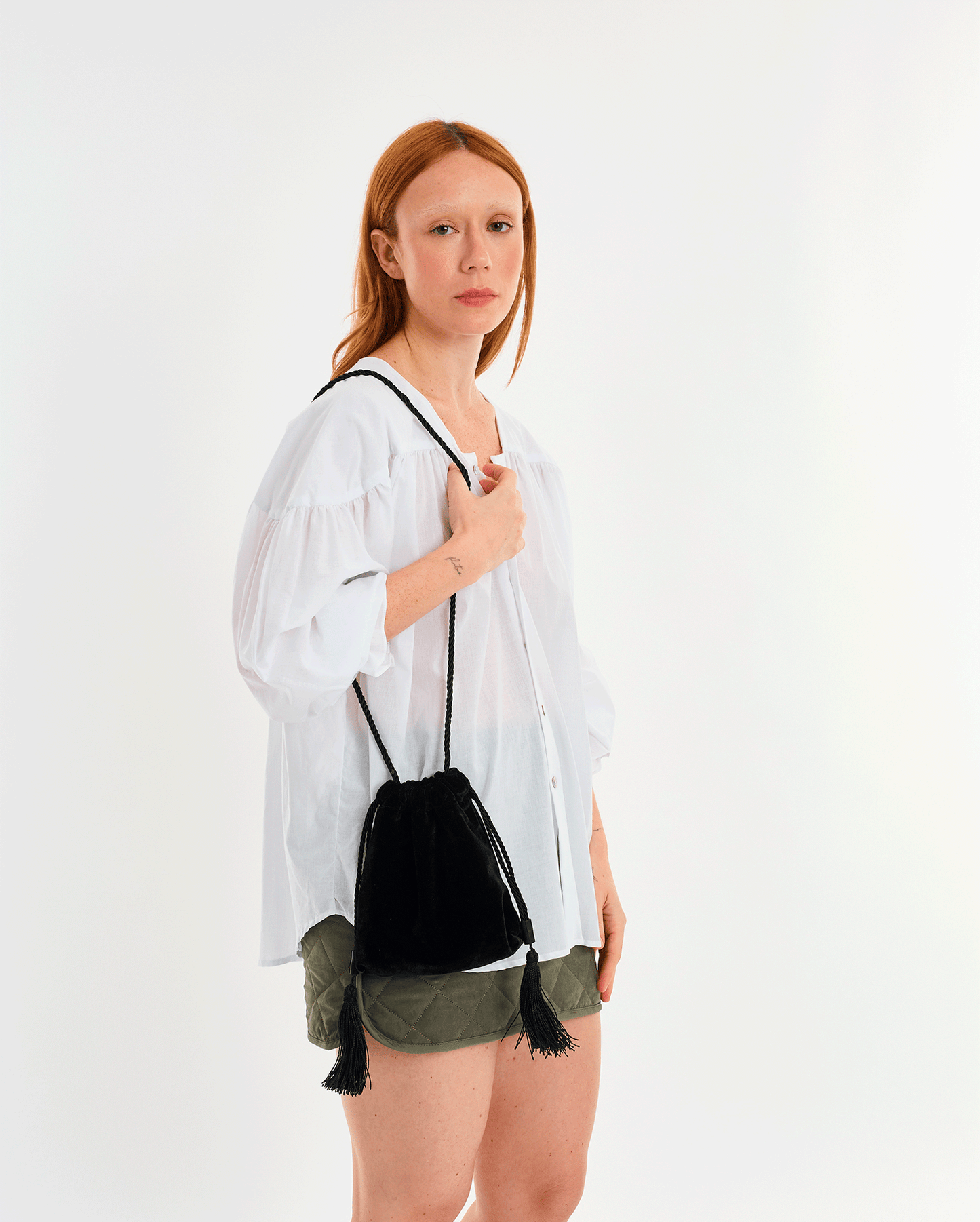 BOLSA NEGRA