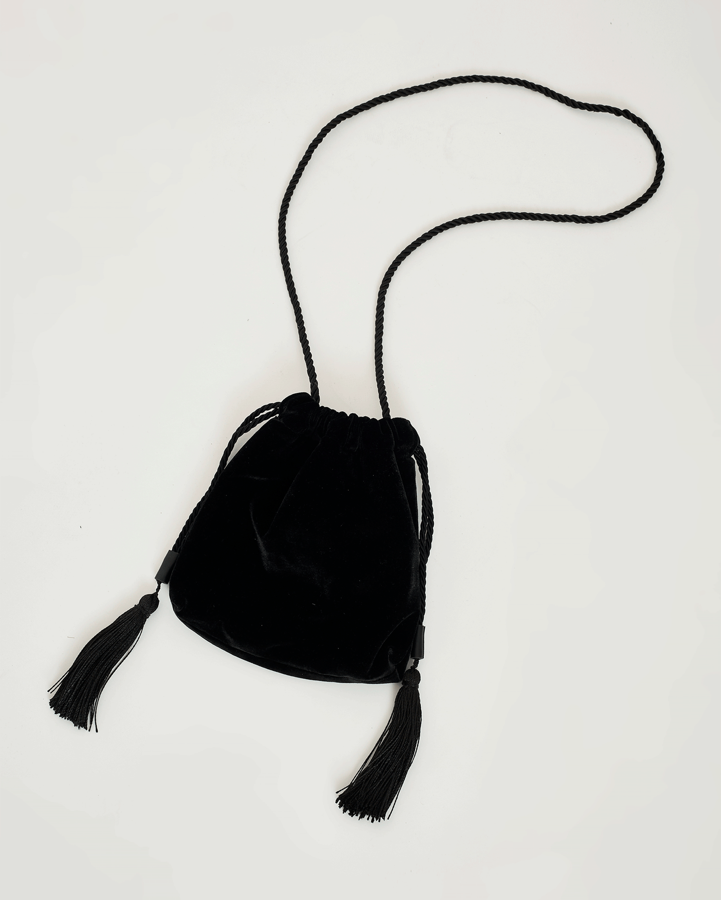 BOLSA NEGRA